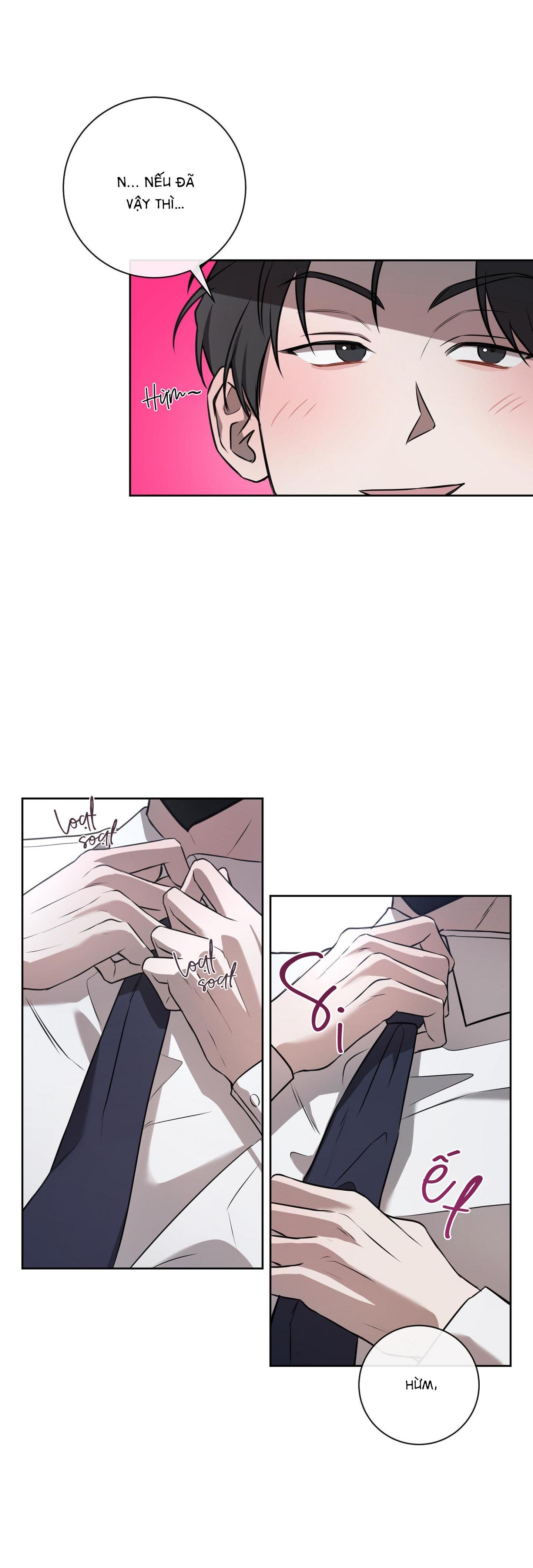 Đọc truyện 8 Lần Tình Tan - Chapter 12