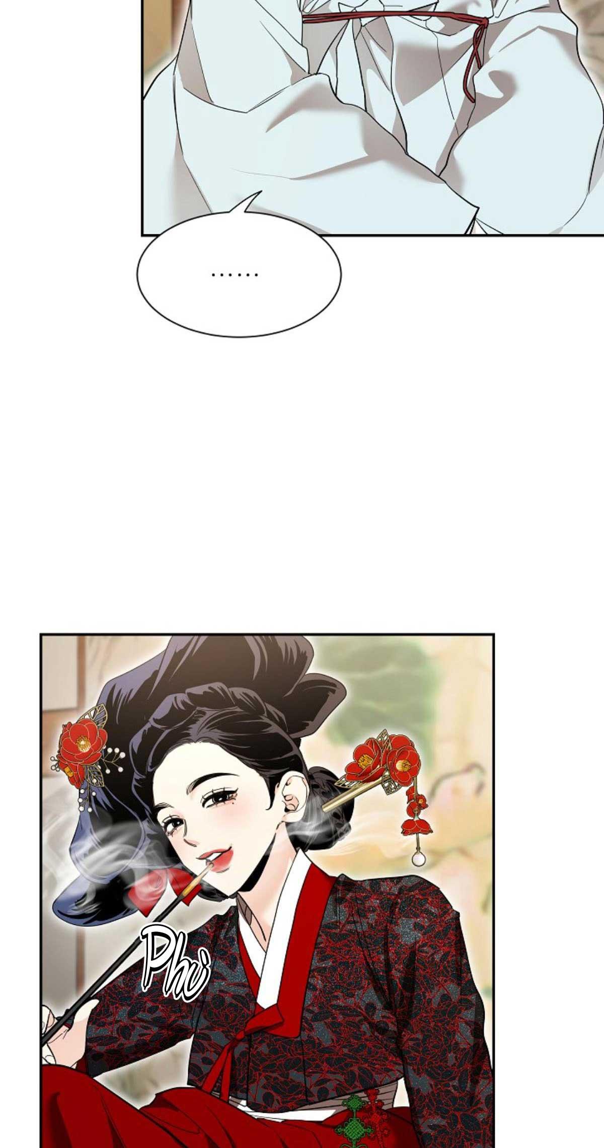 Đọc truyện TUYỂN TẬP BL CỔ TRANG - Chapter 4