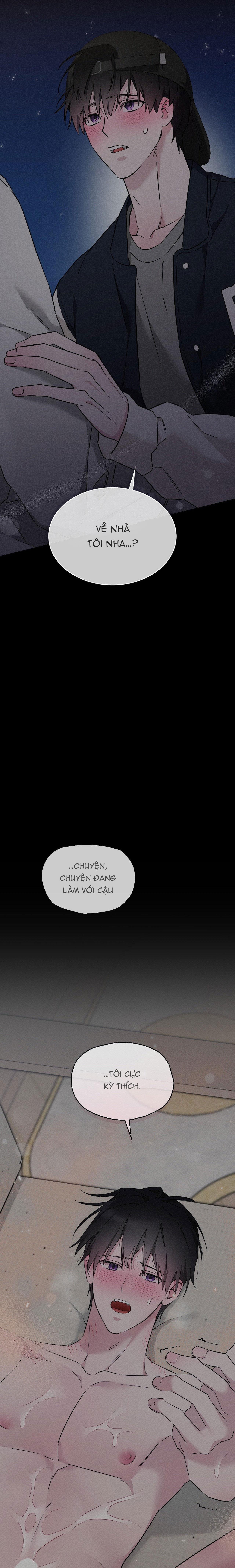 Đọc truyện LỖI TẠI DỄ THƯƠNG - Chapter 39