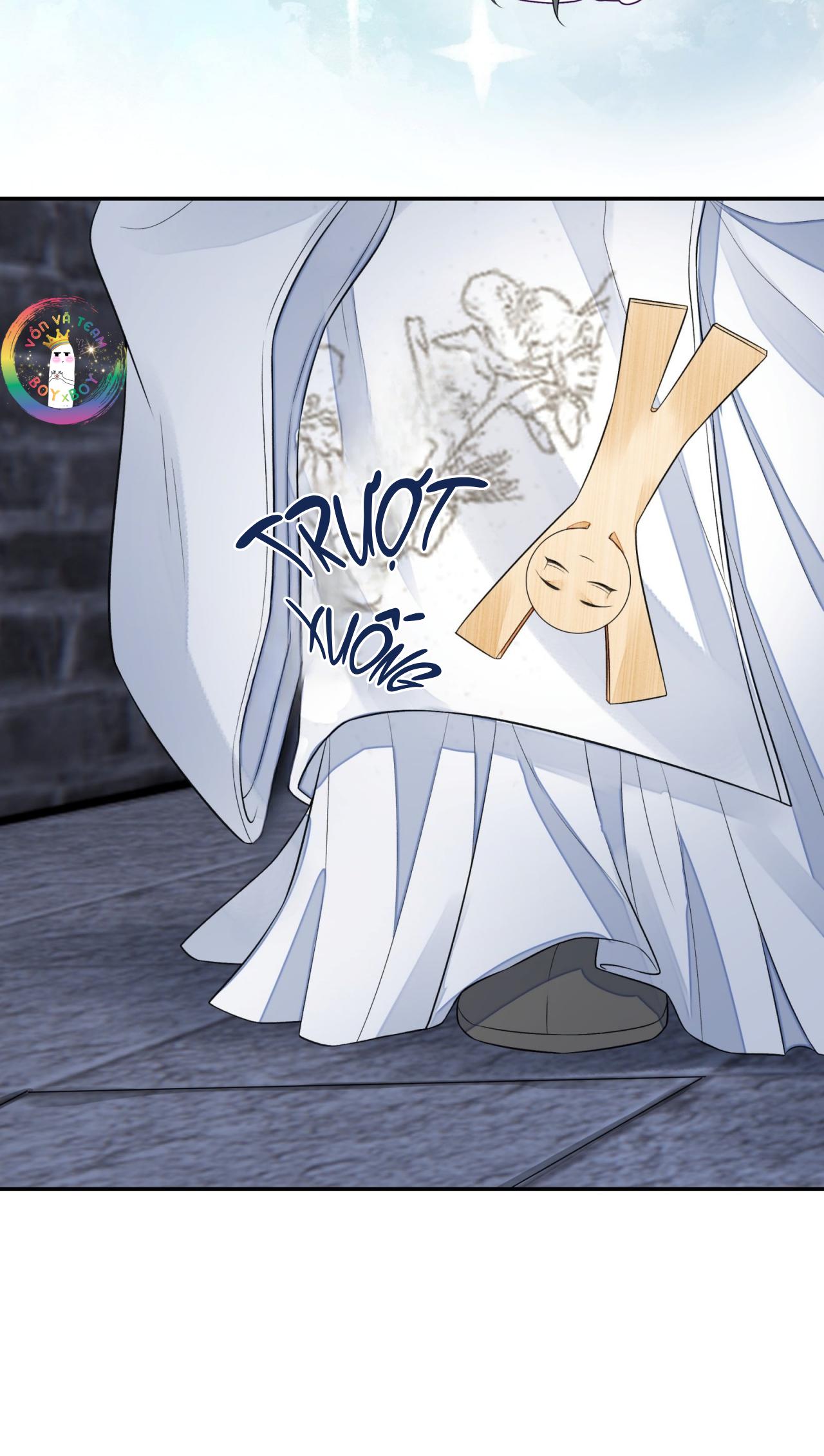 Đọc truyện (END) Đồng Tiền Kham Thế - Chapter 24