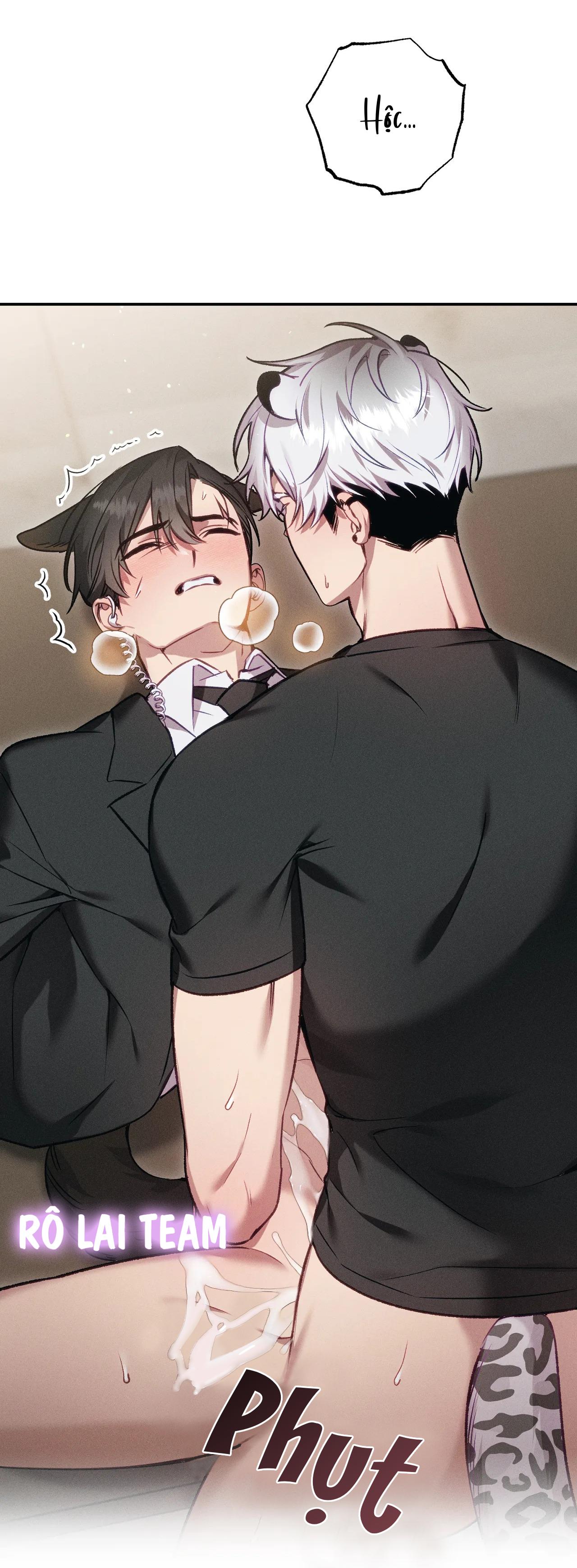 Đọc truyện Tuyển tập bara-boom Body chà bá lửa - Chapter 18
