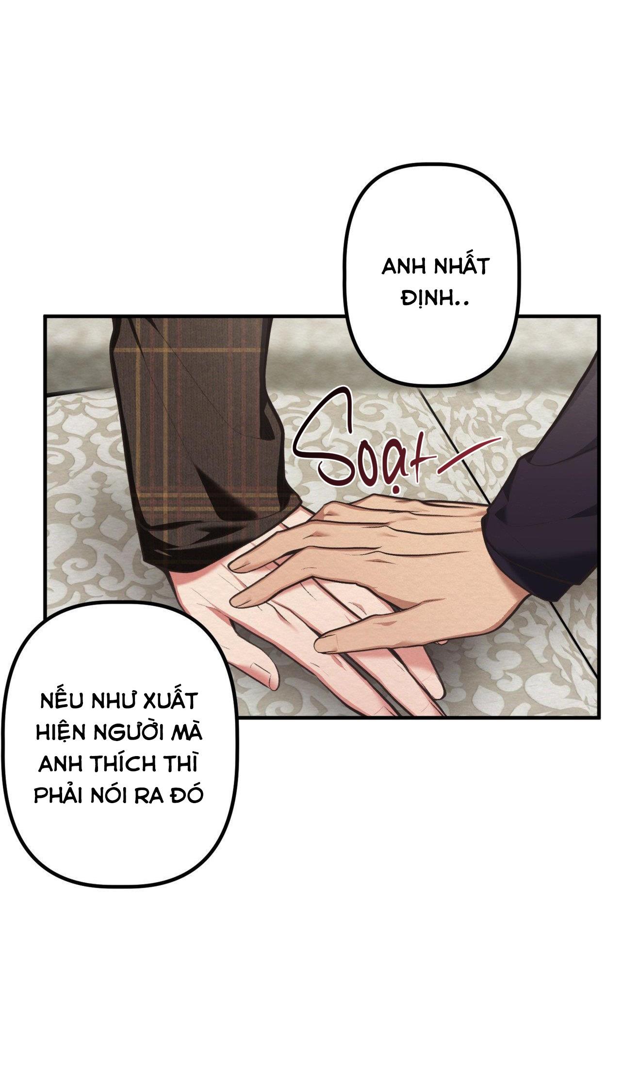 Đọc truyện (END SS) DEVIL ON TOP - Chapter 30