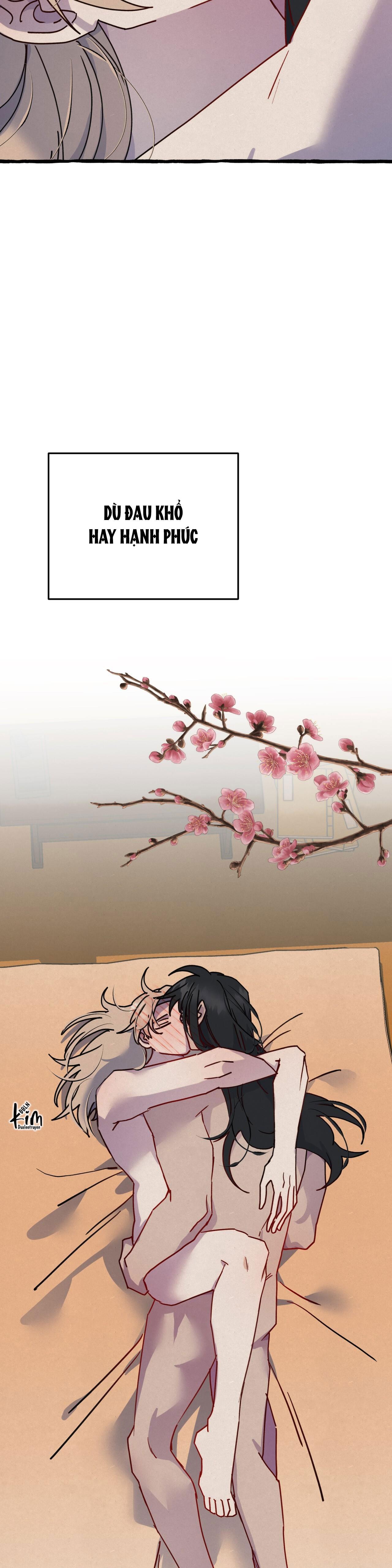 Đọc truyện BL CỔ TRANG-ÂU CỔ NGẮN NHÀ KIM - Chapter 30.5