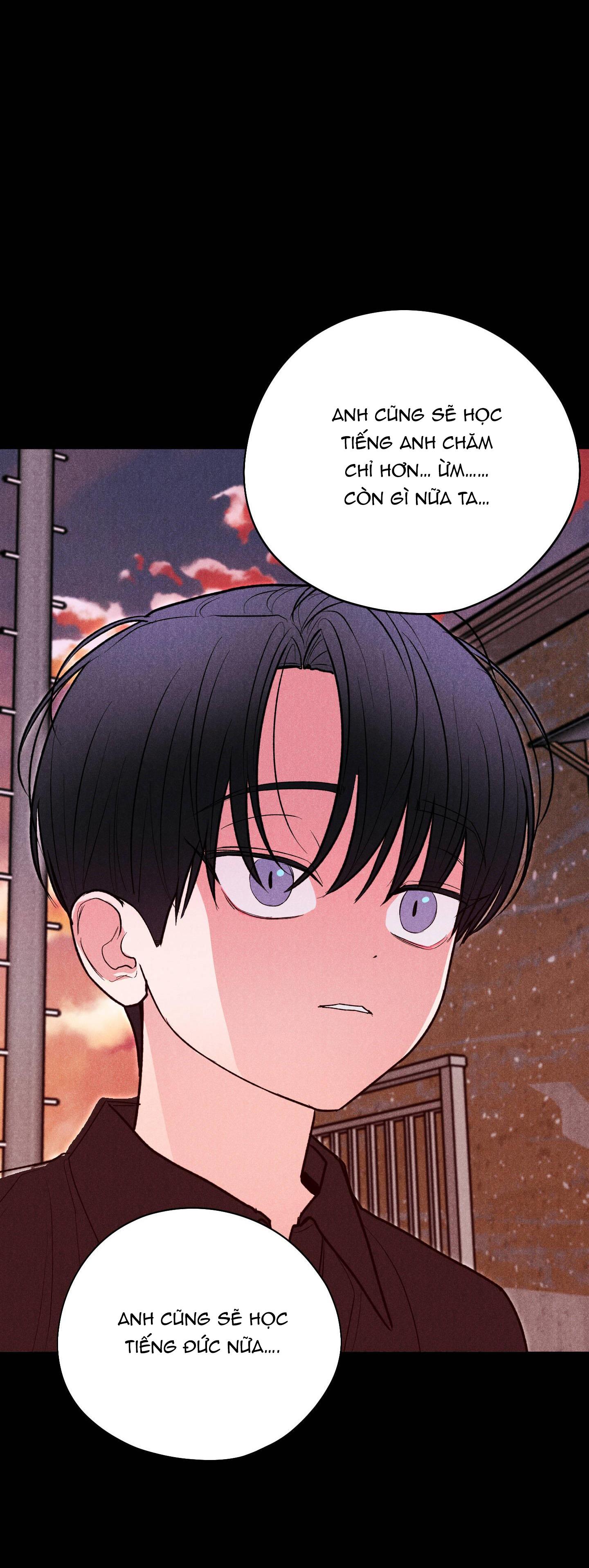 Đọc truyện (DROP) MÓN QUÀ DÀNH CHO KẺ NGẠO MẠN - Chapter 46