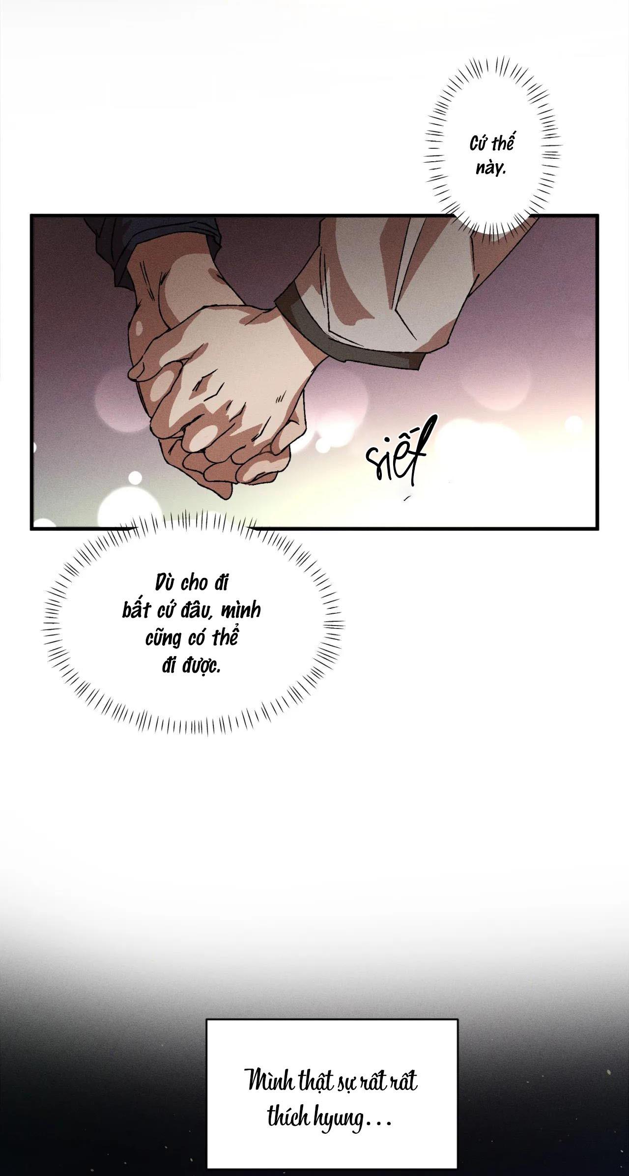 Đọc truyện  Bẫy Đôi Ngọt Ngào - Chapter 62