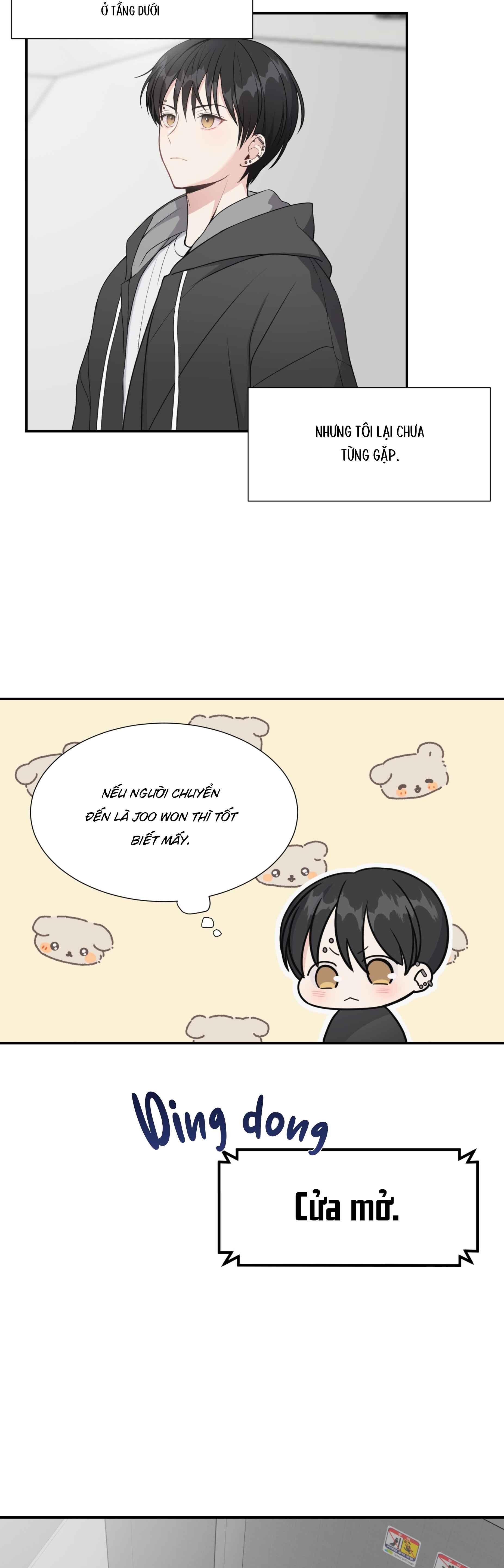 Đọc truyện TUYỂN TẬP ÁM ẢNH, MƯU MÔ CÔNG - Chapter 7.1