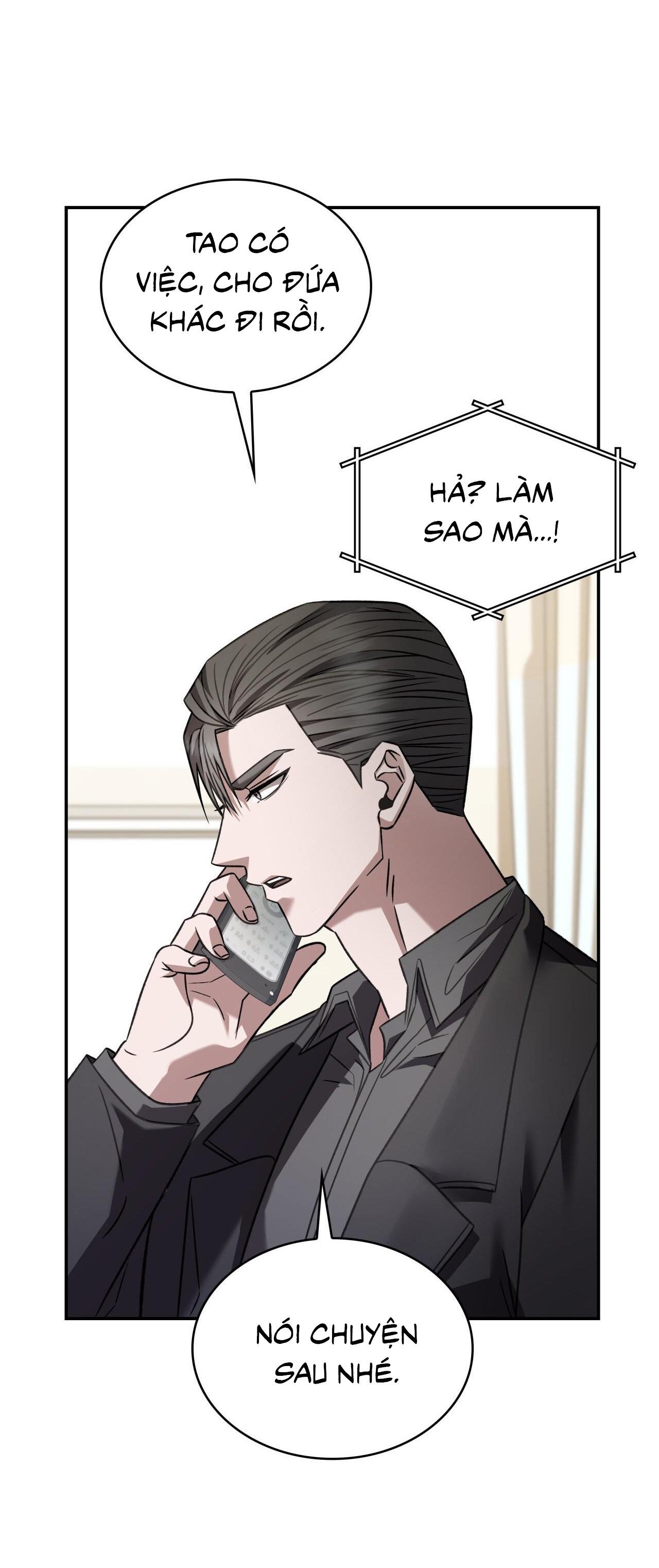 Đọc truyện Raw - Chapter 36
