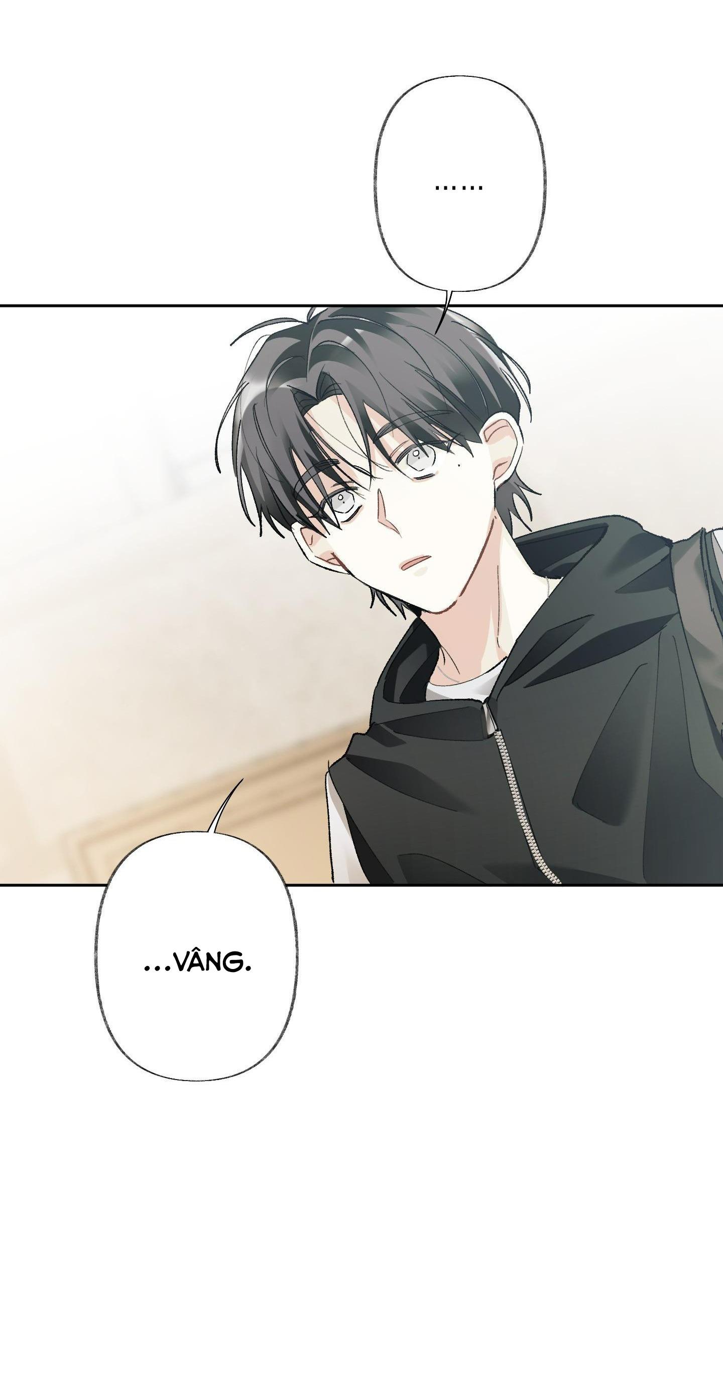 Đọc truyện THẾ GIỚI KHI MẤT ĐI EM - Chapter 69