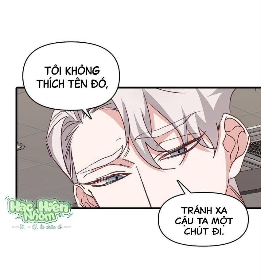 Đọc truyện Bạn Trai Mãnh Hổ Của Hắn - Chapter 6