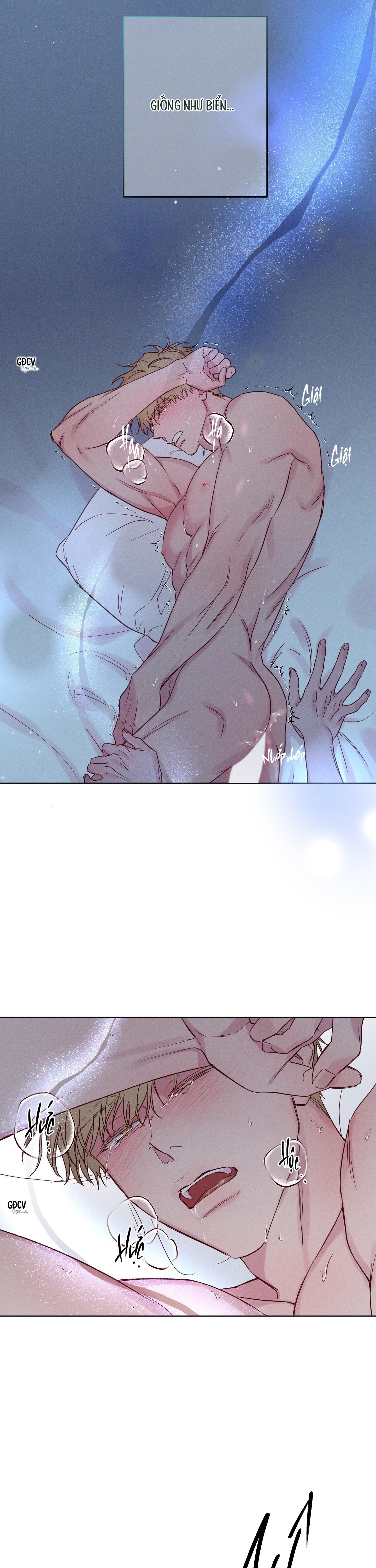 Đọc truyện BỜ SÓNG VỖ - Chapter 6