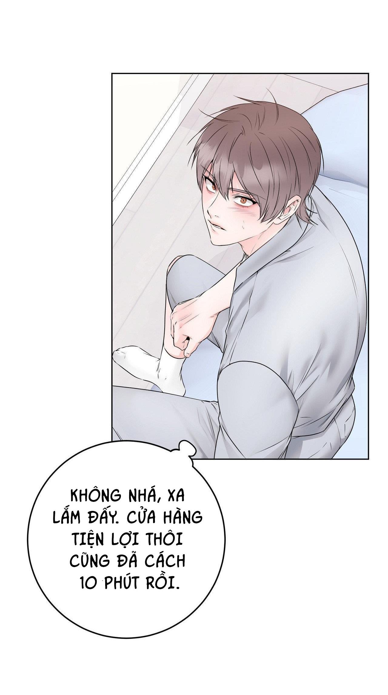 Đọc truyện LẤP ĐẦY ĐỂ MỞ KHÓA - Chapter 6
