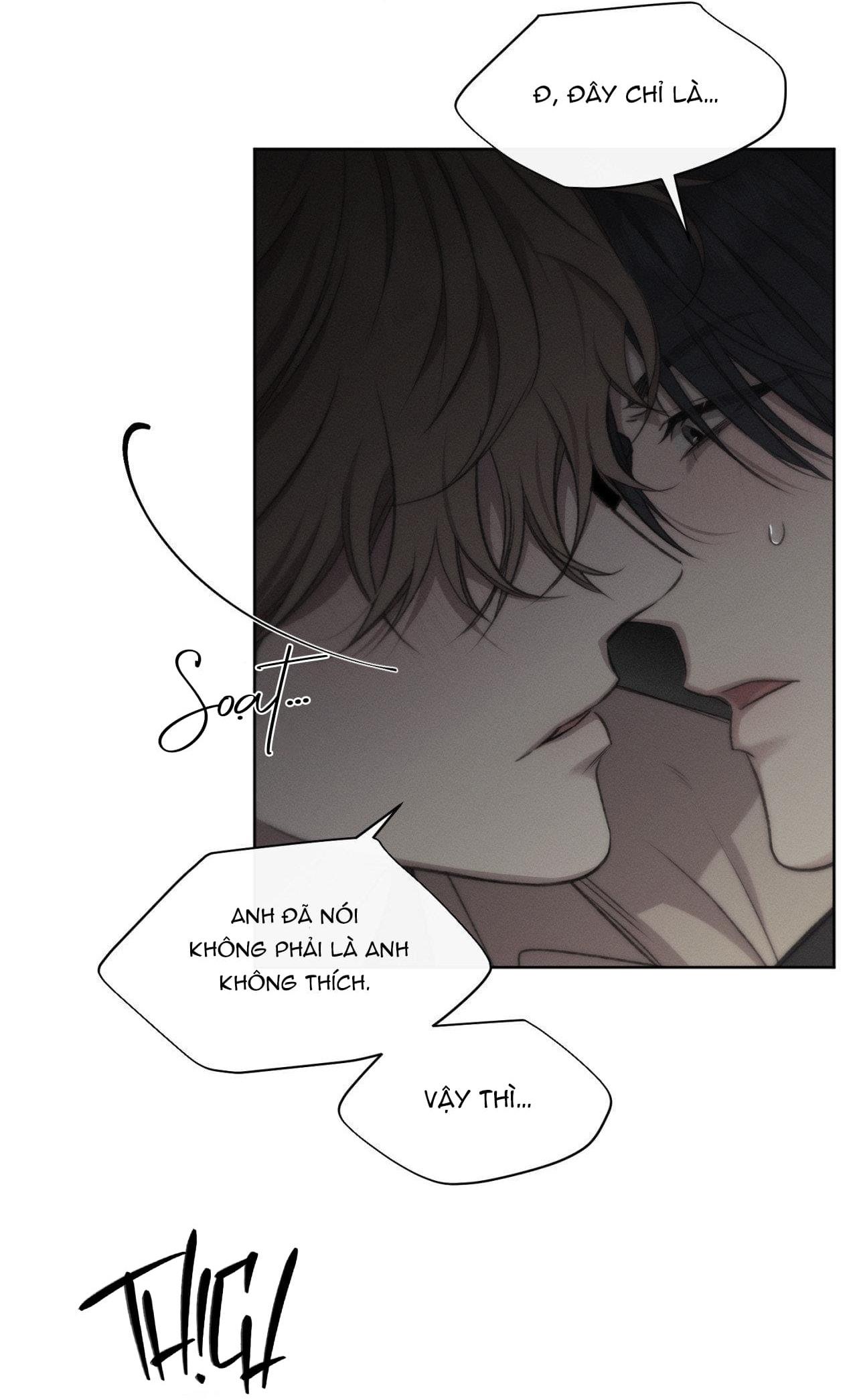 Đọc truyện STILL LOVE YOU - Chapter 15