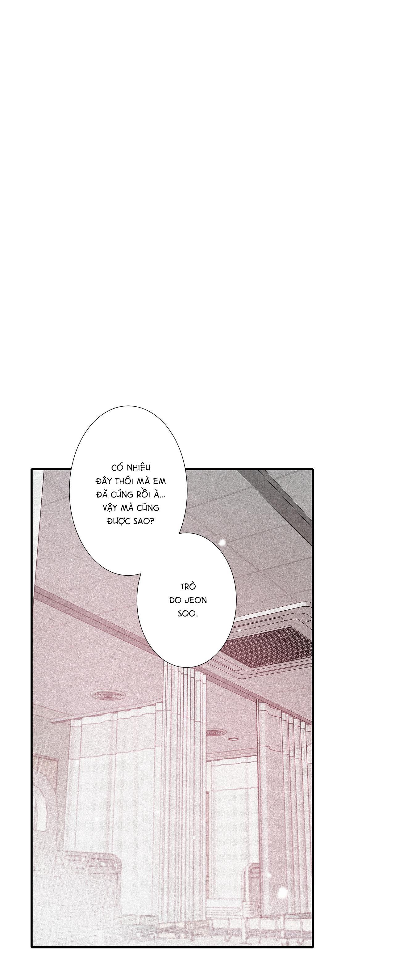 Đọc truyện Tình yêu và danh vọng - Chapter 45