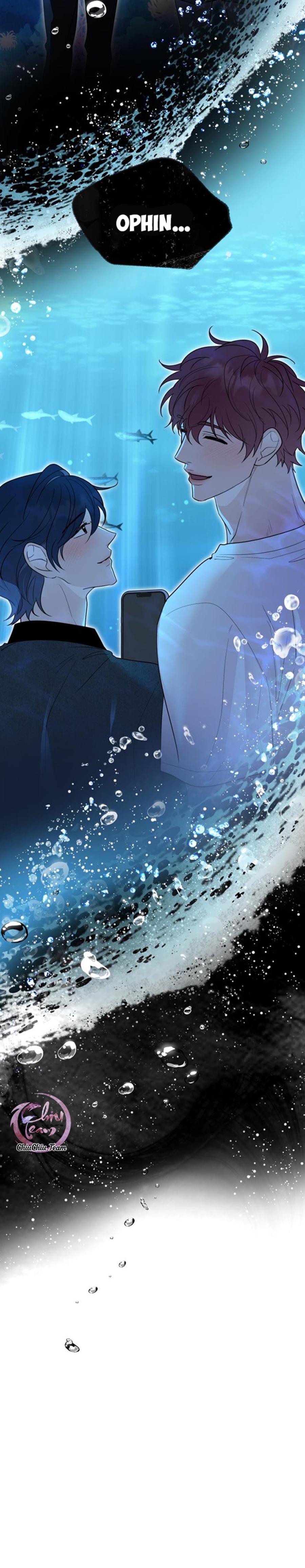 Đọc truyện Liên Minh Thất Tình Ngày Thứ 6 - Chapter 21