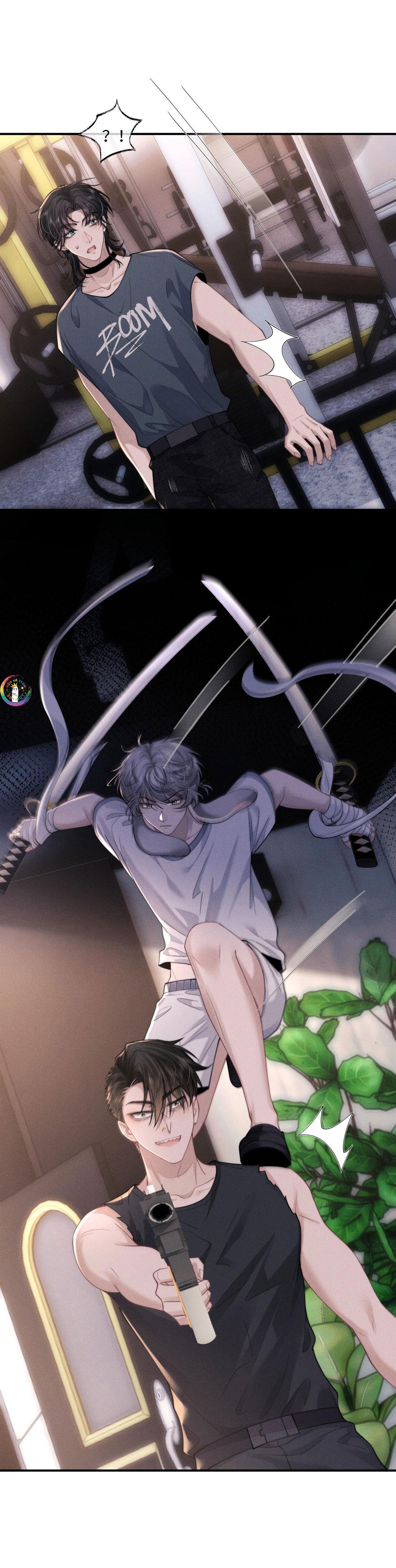 Đọc truyện Chấp Sự Thỏ Tai Cụp - Chapter 77