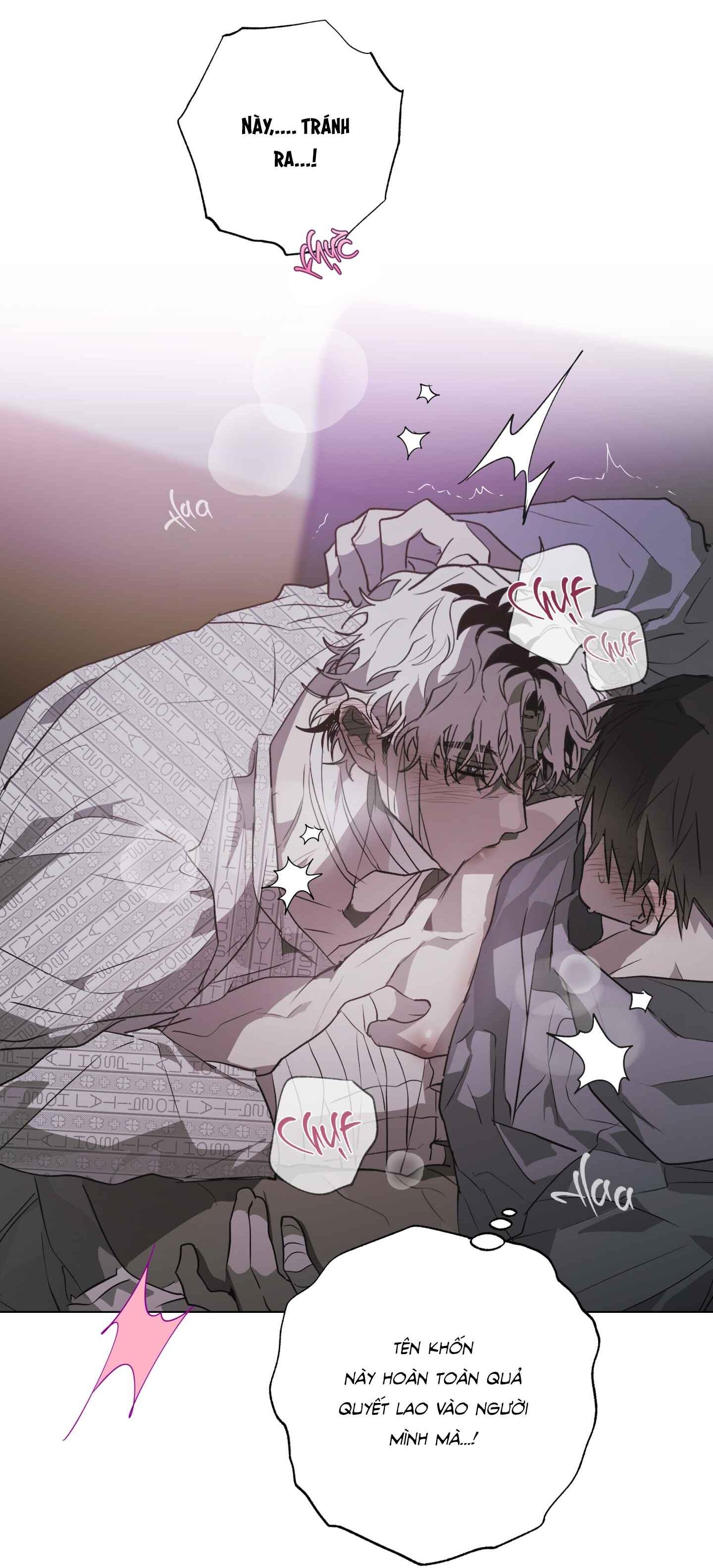 Đọc truyện  NGÔI NHÀ DỊ THƯỜNG - Chapter 14