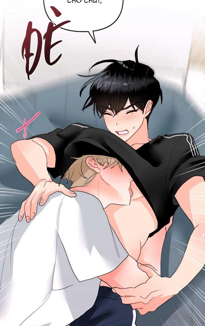 Đọc truyện OMEGA CỦA ANH DOYUN - Chapter 1