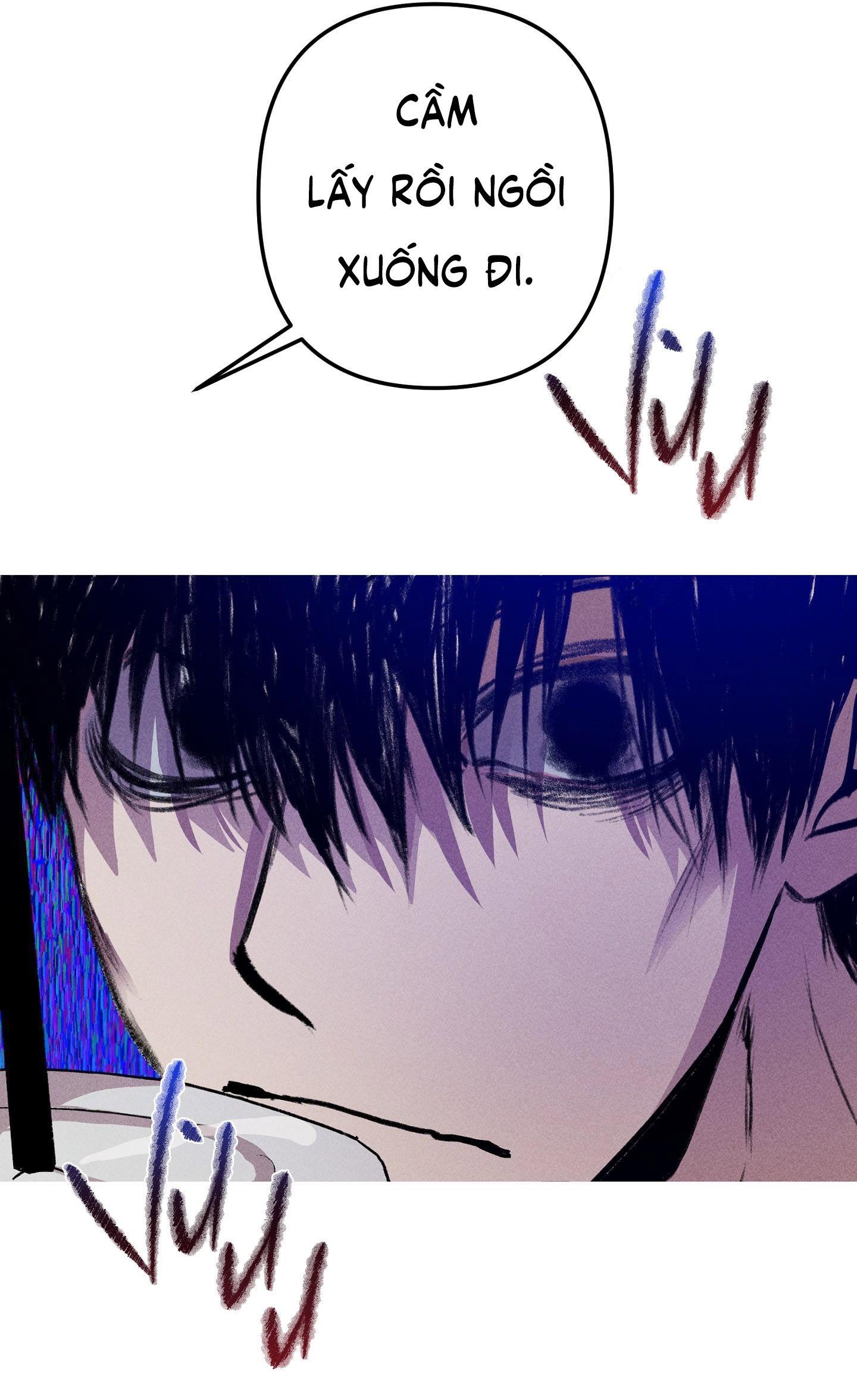 Đọc truyện QUAN HỆ GIẾT CHÓC - Chapter 20