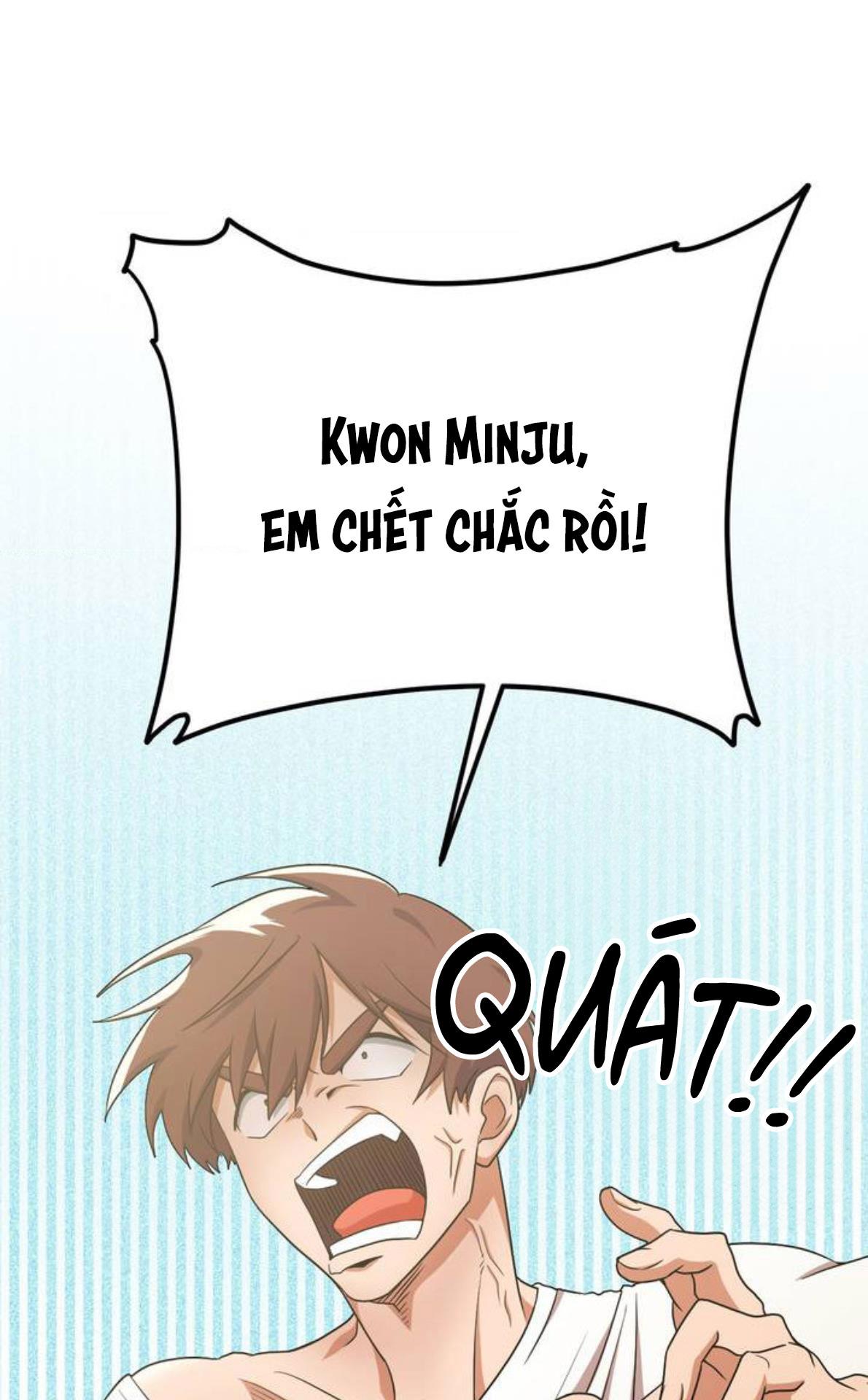 Đọc truyện TRUYỆN NGẮN 18+ CỨ LÀM THEO Ý THẦN LINH ĐI - Chapter 1