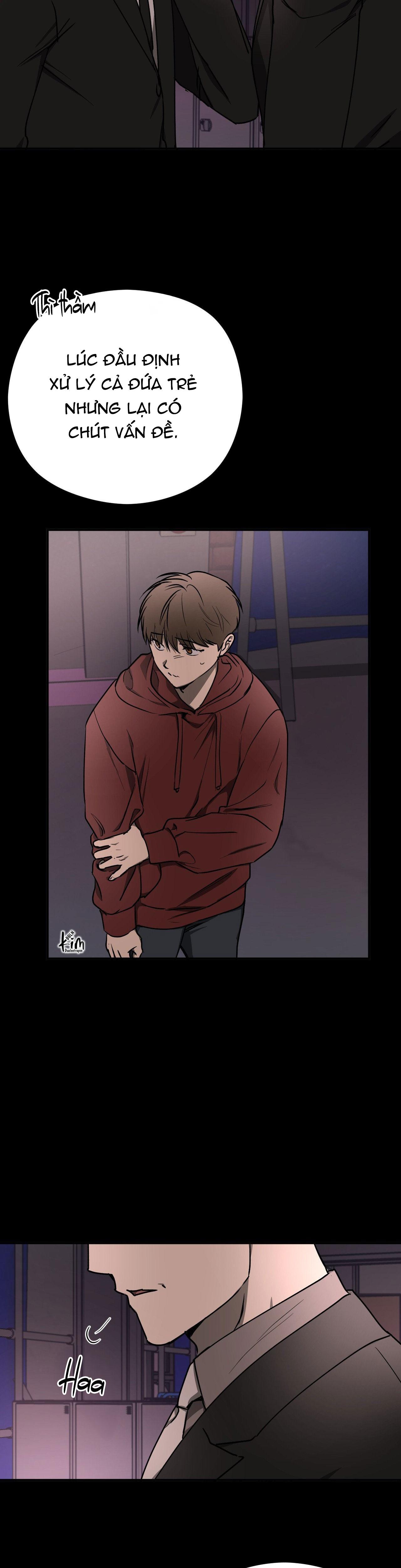 Đọc truyện ĐỘC XÀ - Chapter 10