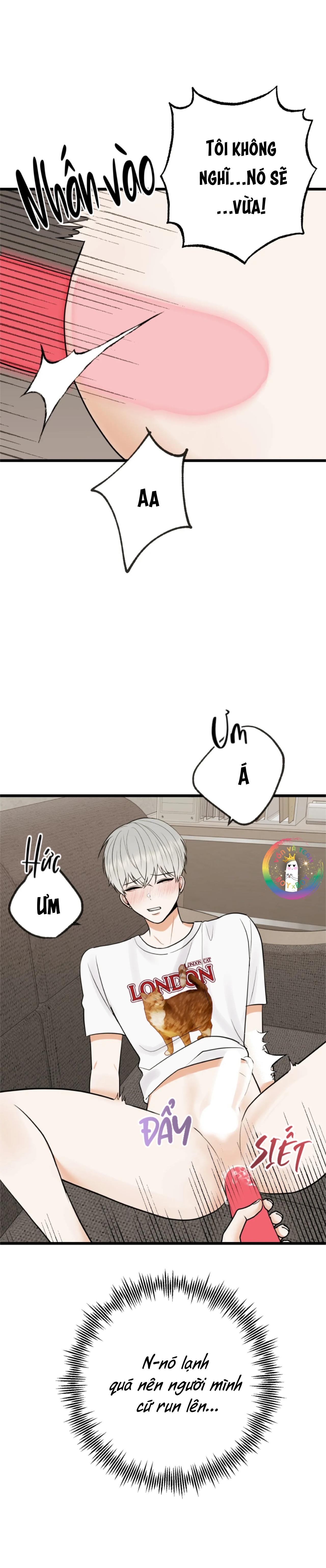 Đọc truyện Manhwa Chịch Vồn Chịch Vã - Chapter 111