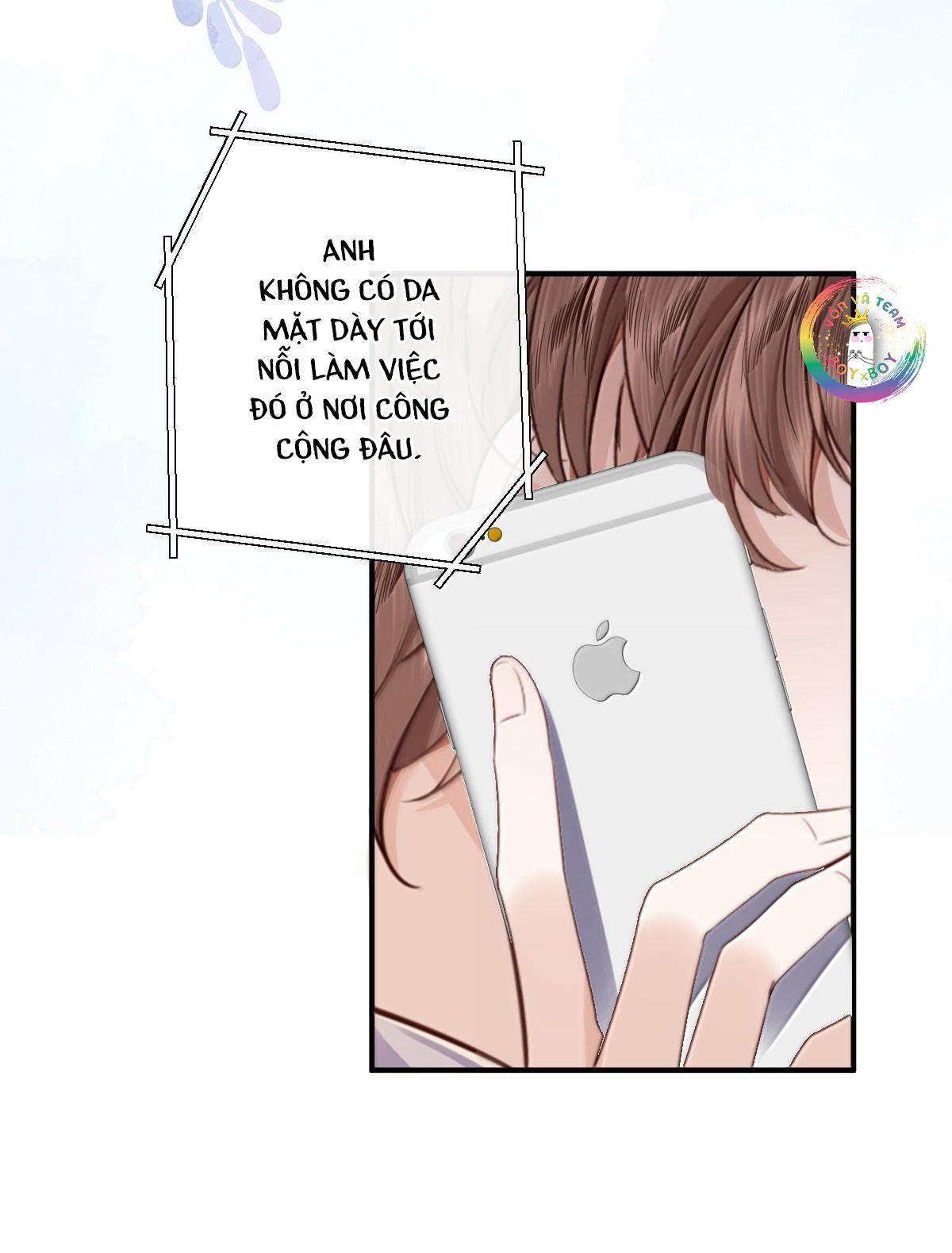 Đọc truyện (END) Đặc Chế Cho Riêng Anh - Chapter 122