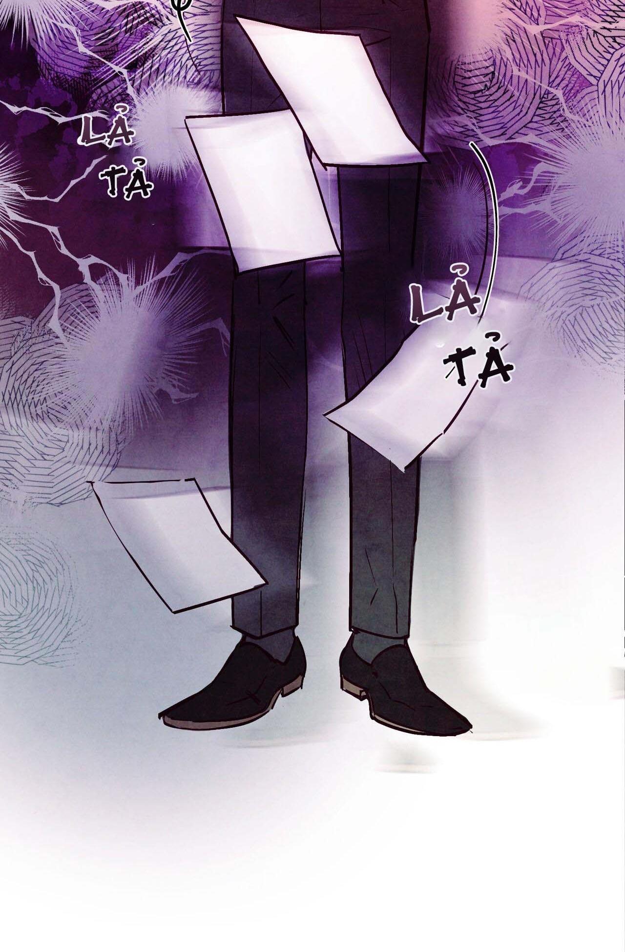 Đọc truyện Say Tình - Chapter 51