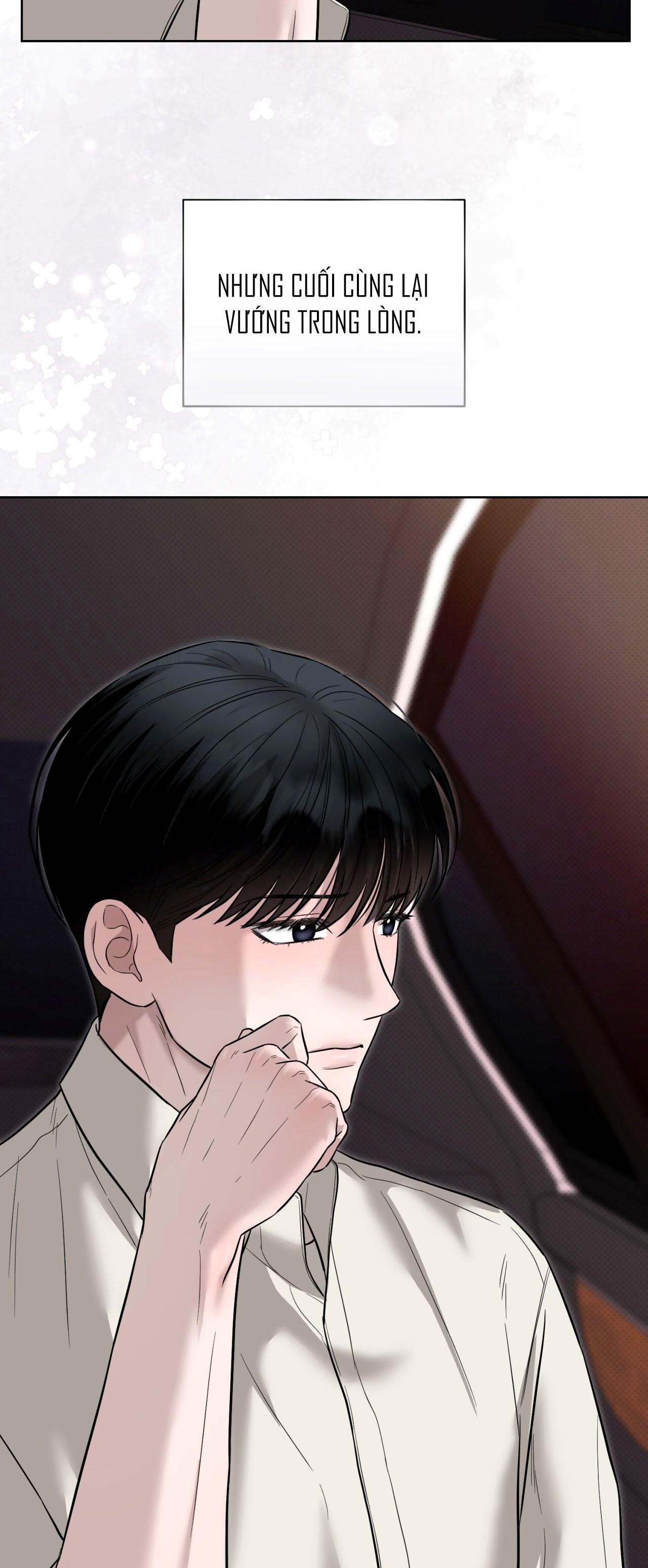 Đọc truyện BẮT KỊP - Chapter 10