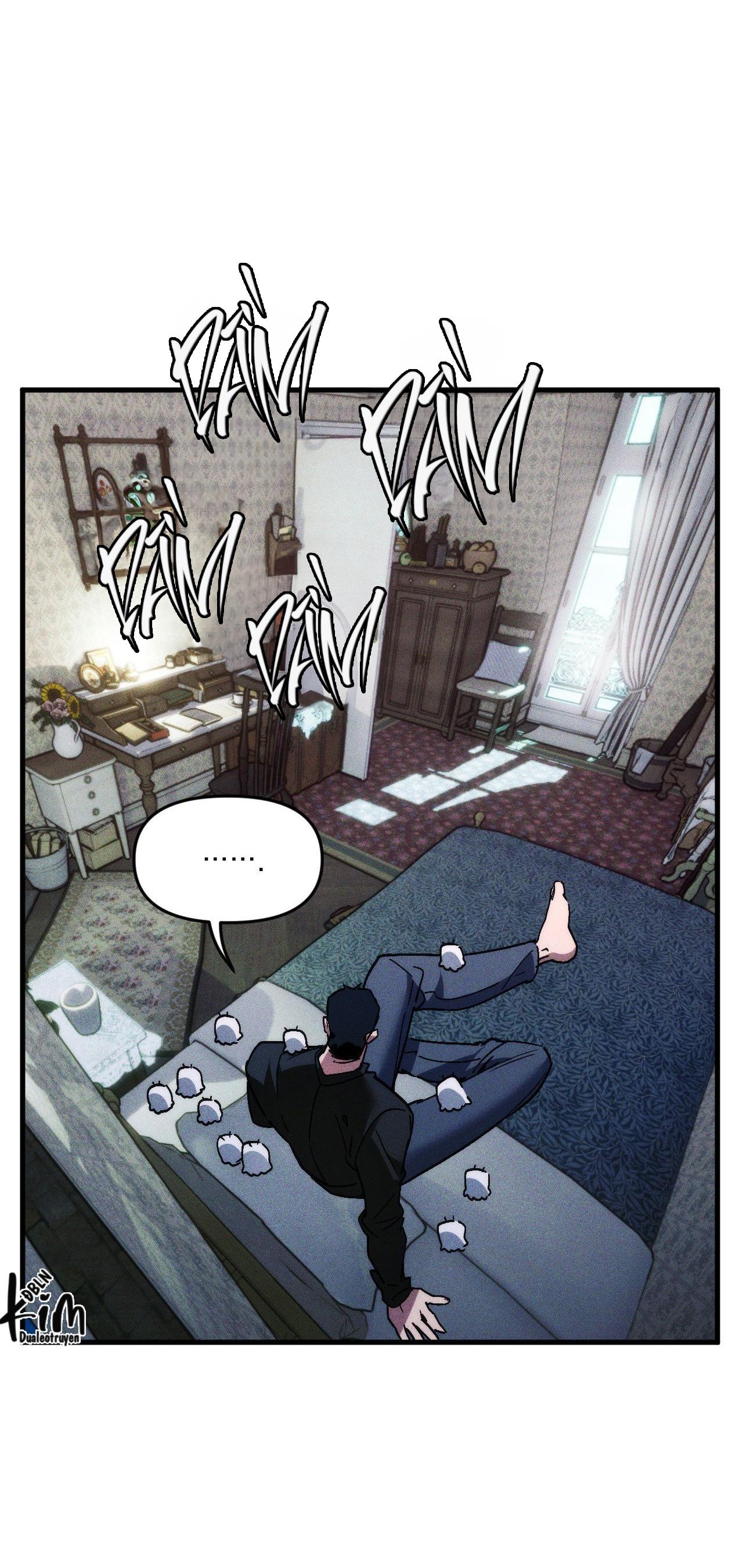 Đọc truyện ANH CHỒNG TẾ PHẨM - Chapter 9