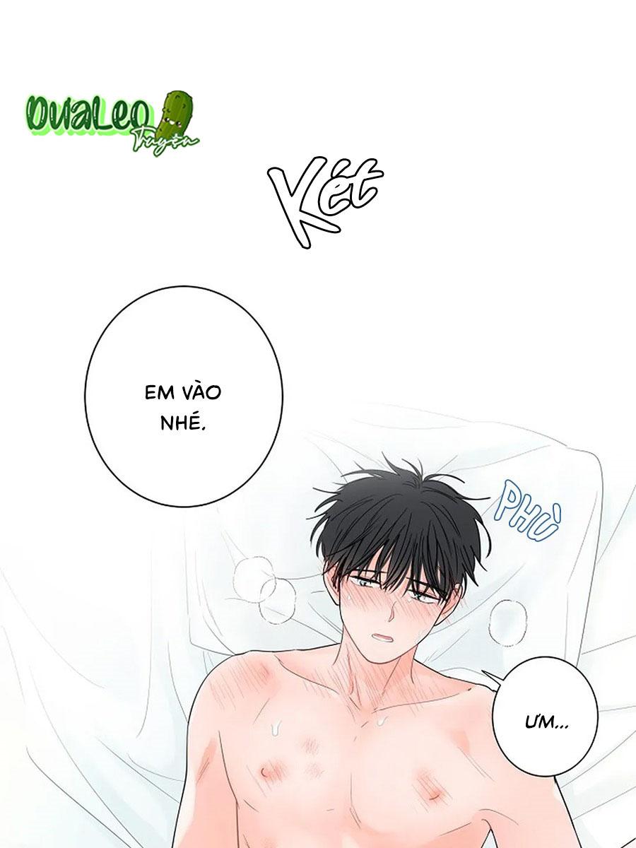 Đọc truyện Tiền Bối, Chúng Ta Cần Nói Chuyện - Chapter 32