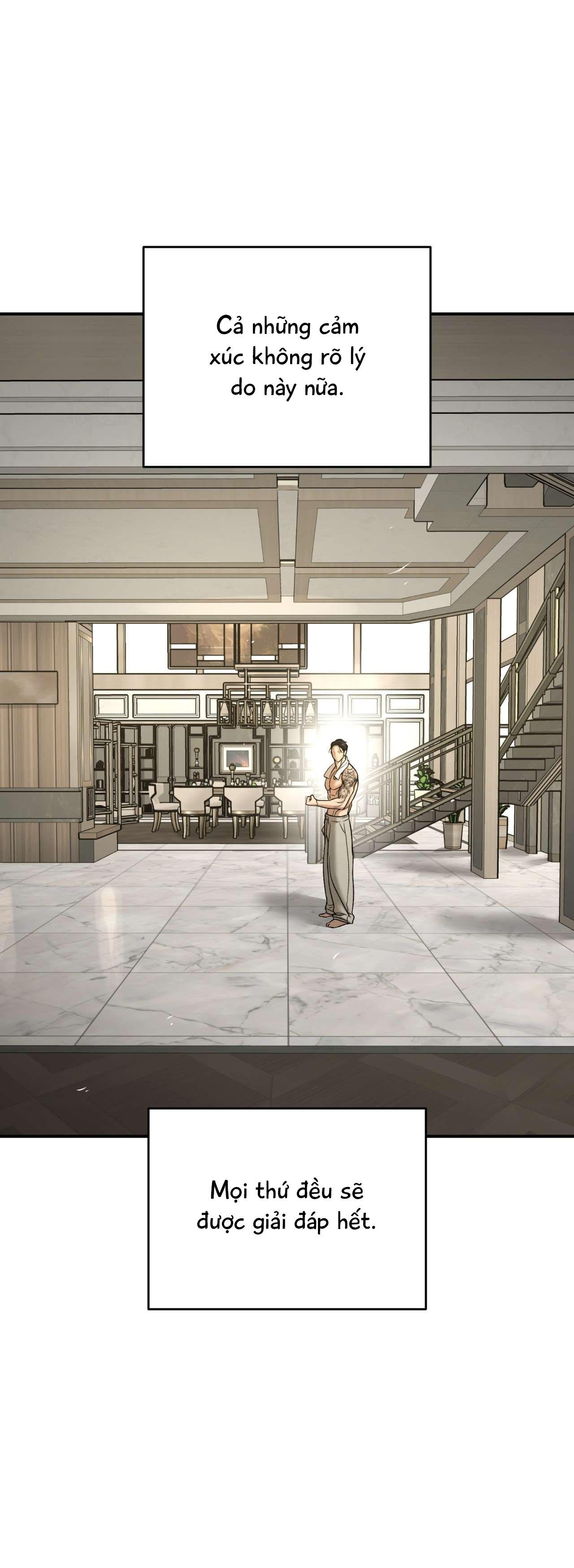 Đọc truyện  ChinhX - Vận Xui - Chapter 61
