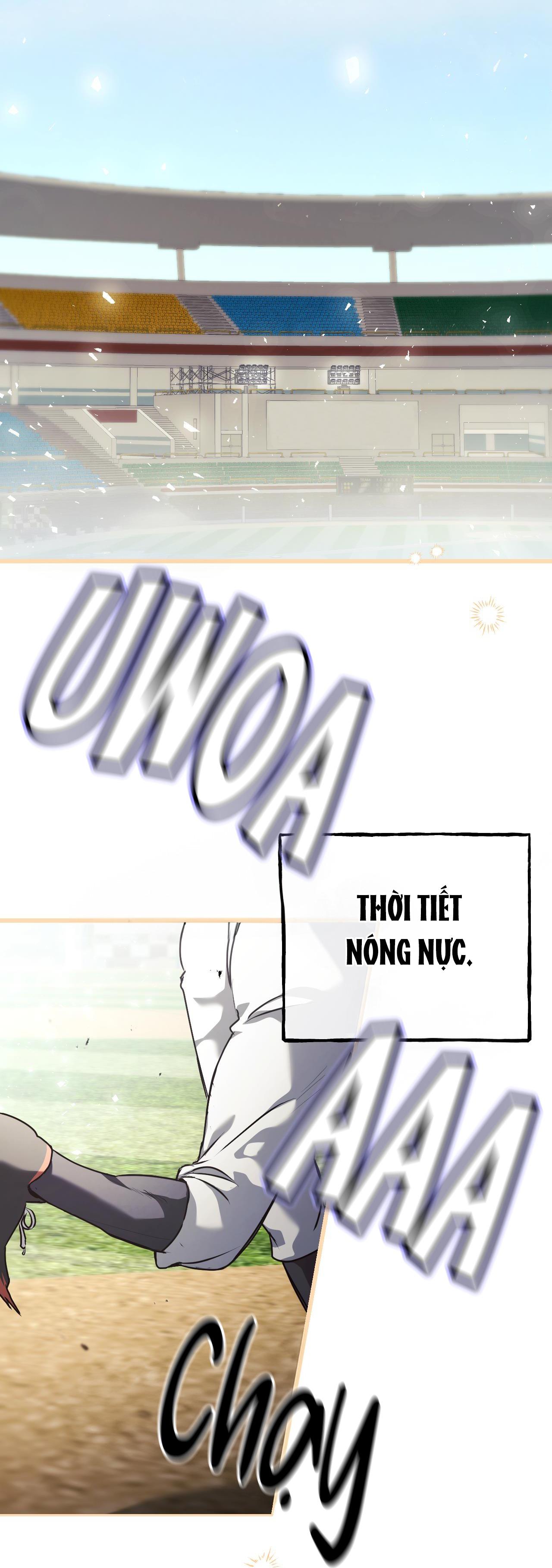 Đọc truyện TUYỂN TẬP CUỒNG CÔNG-CHIẾM HỮU CÔNG CỦA NHÀ KIM - Chapter 43.1