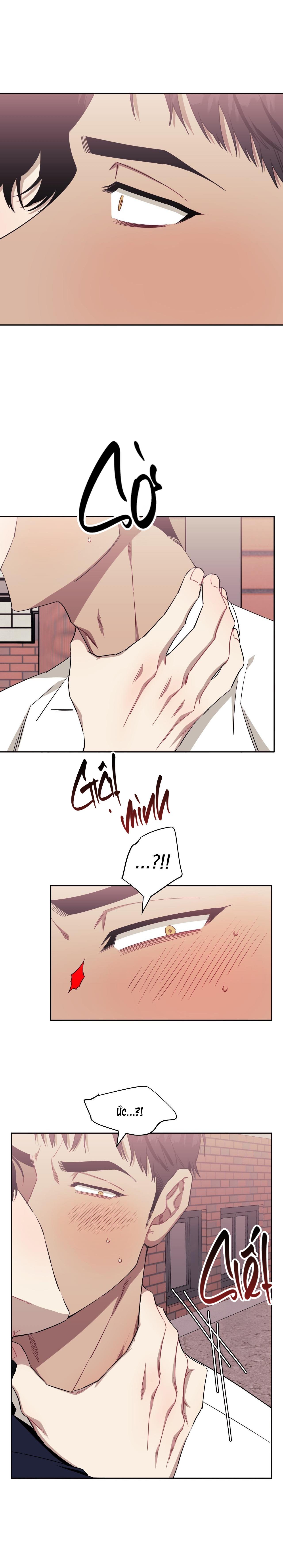 Đọc truyện HƠN CẢ BẠN BÈ - Chapter 100