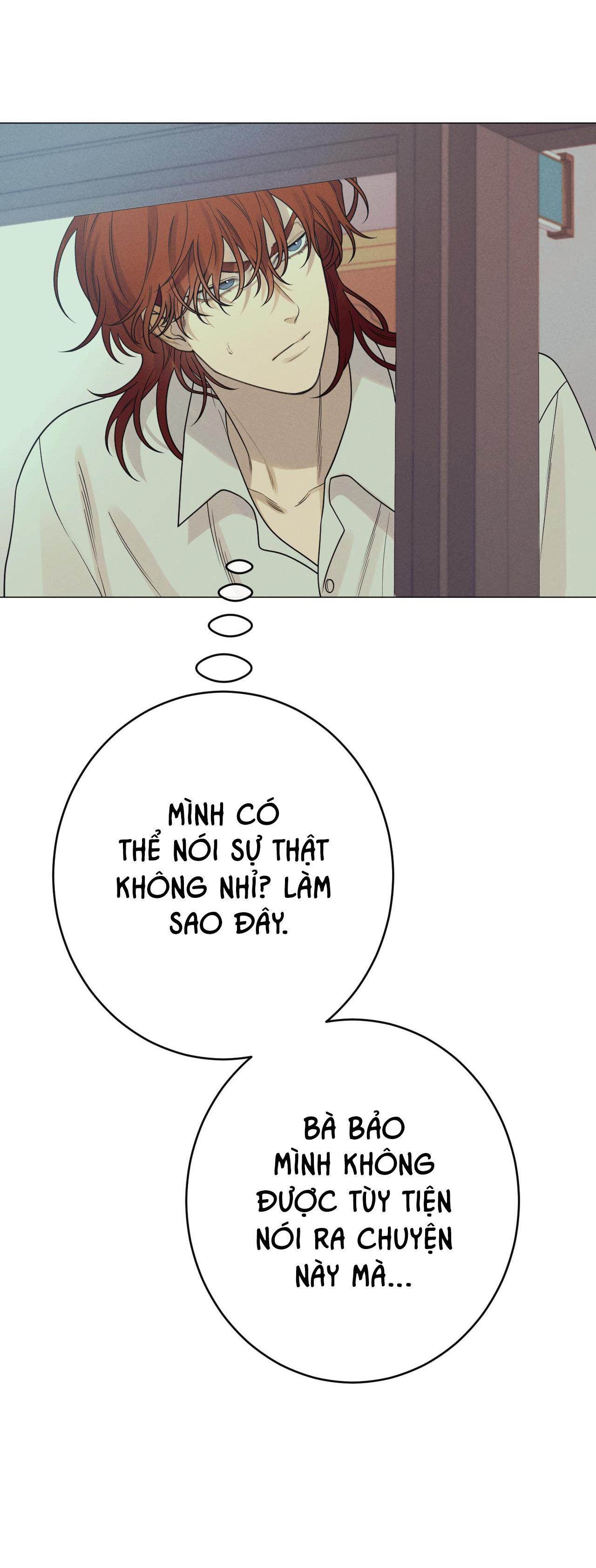 Đọc truyện QUẺ BÓI GIẤC MƠ CỦA YÊU TINH - Chapter 33