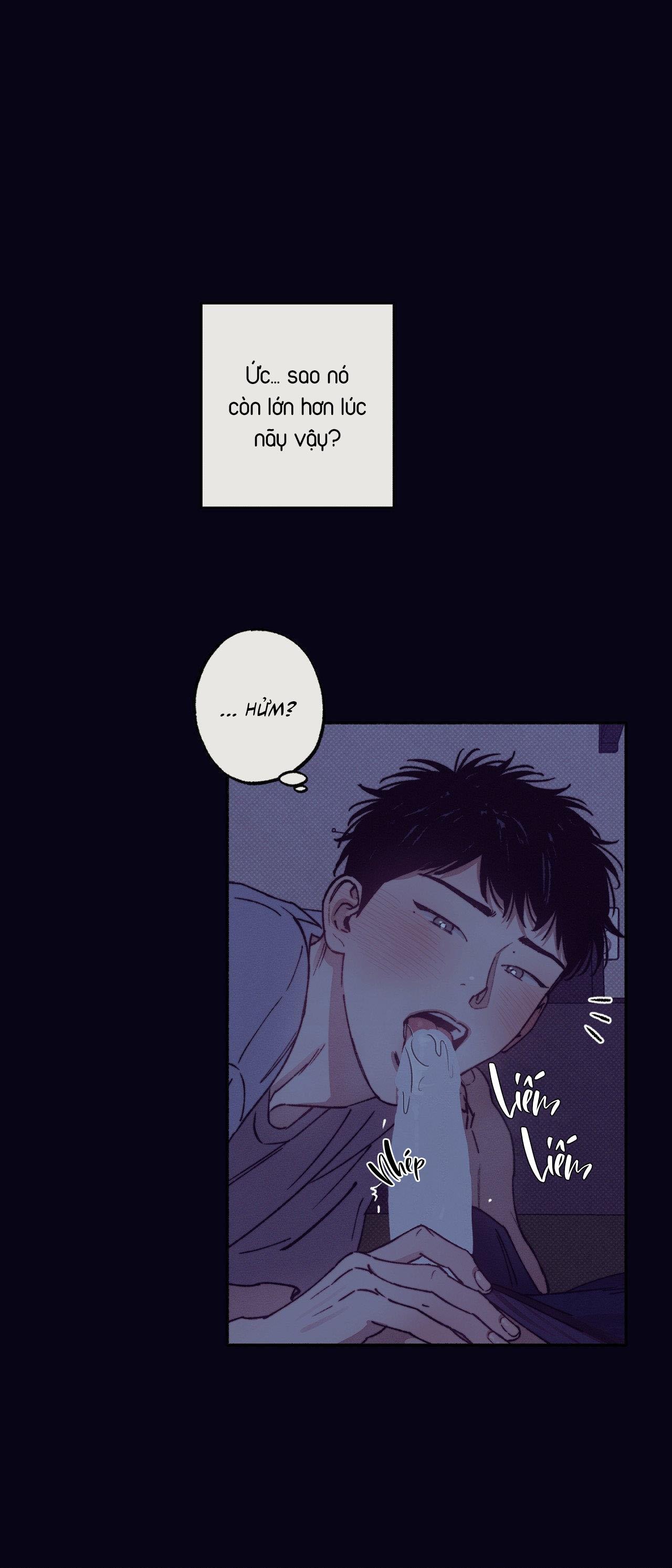 Đọc truyện  1 to 10 - Chapter 27