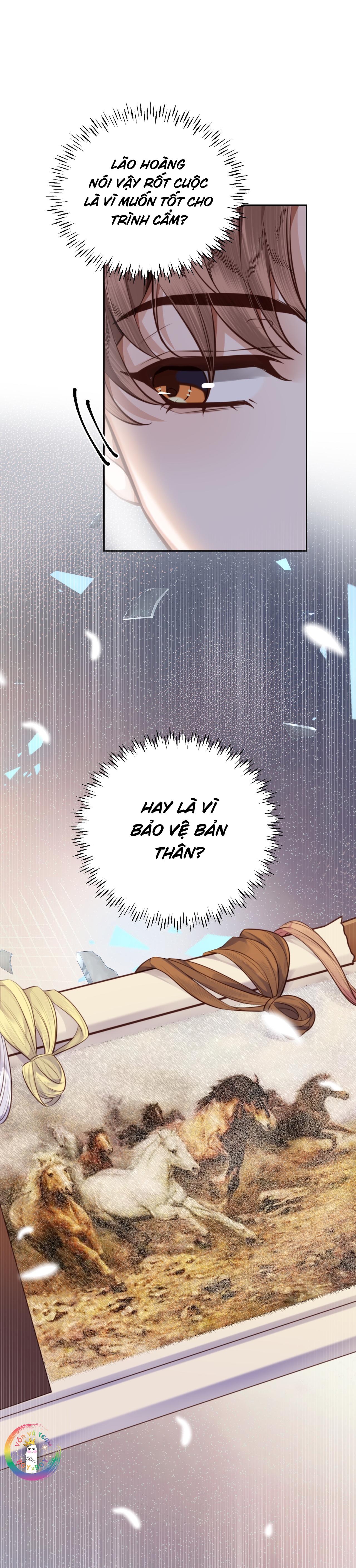 Đọc truyện (END) Đặc Chế Cho Riêng Anh - Chapter 89
