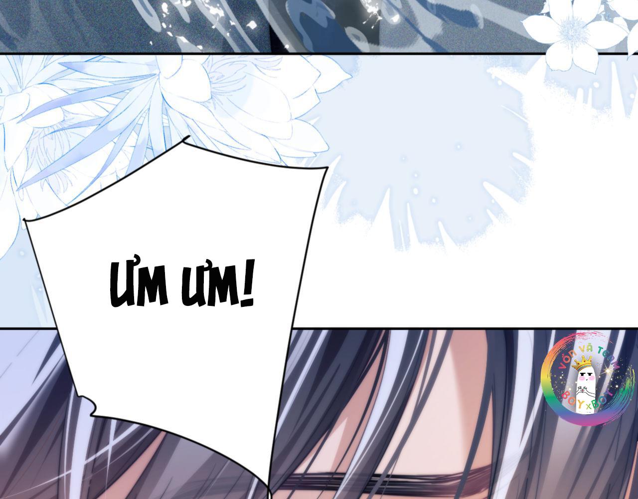 Đọc truyện Nhân Ngư Desharow - Chapter 38