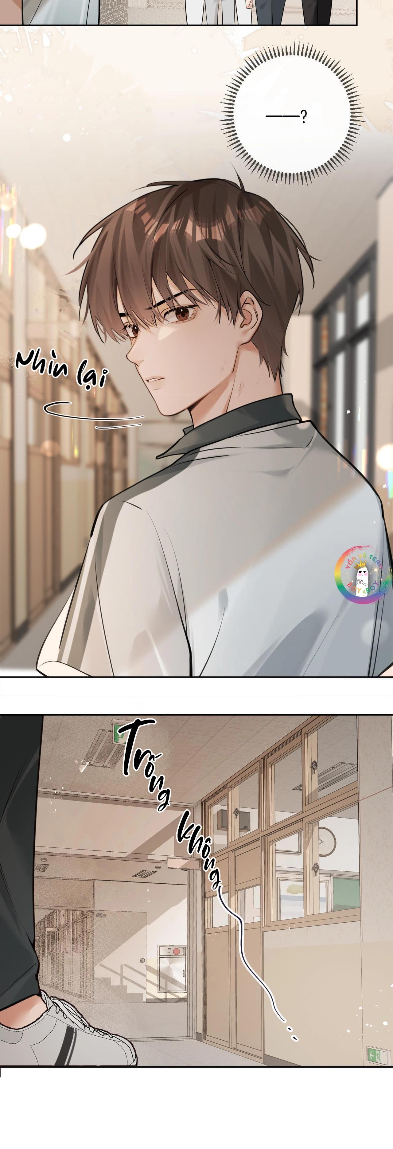 Đọc truyện Đối Thủ Không Đội Trời Chung Cuối Cùng Cũng Phá Sản Rồi! - Chapter 18