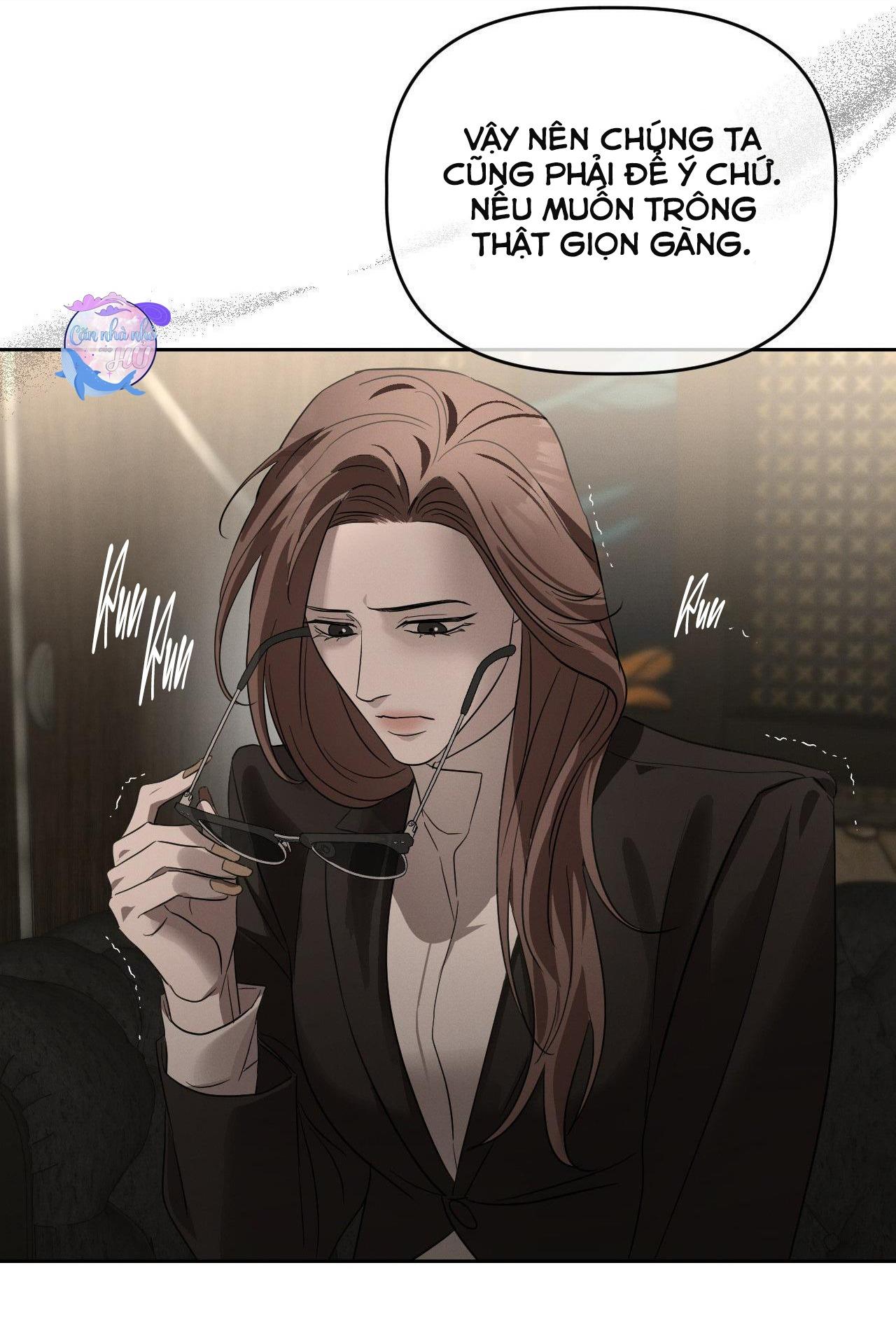 Đọc truyện (END SS1) XÚC CẢM LÀN DA - Chapter 19