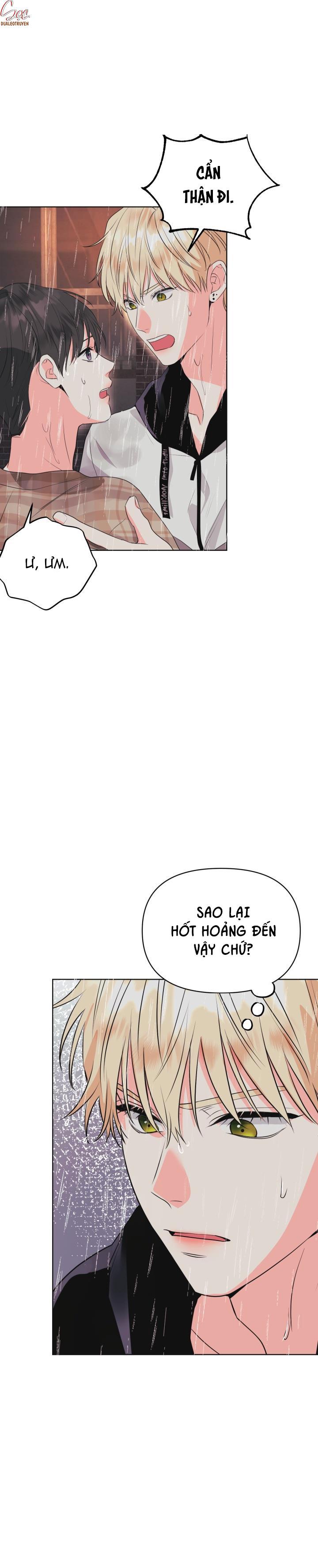 Đọc truyện RE PLAYLIST - Chapter 11