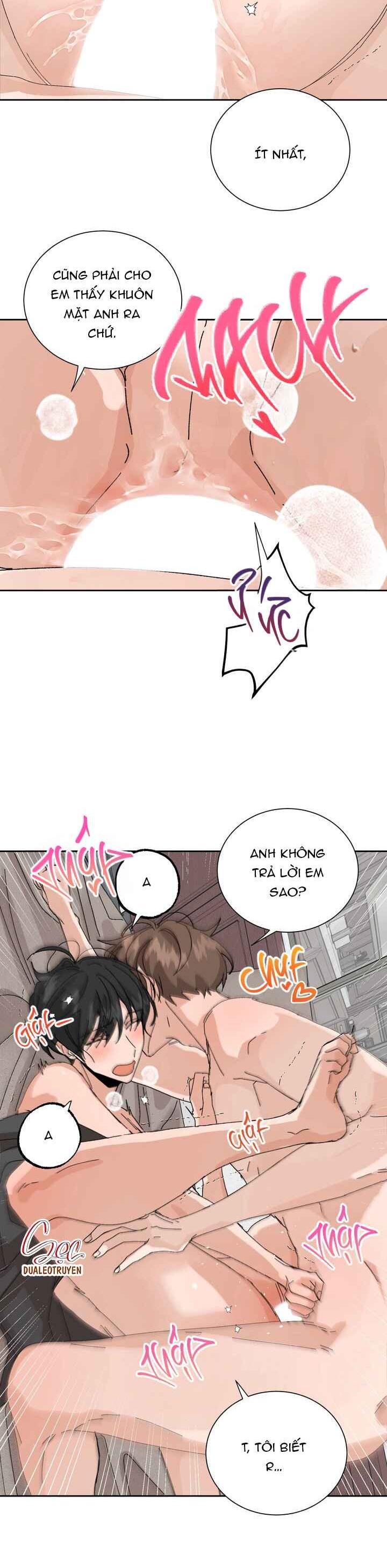 Đọc truyện ĐẶC QUYỀN CHO CẶP ĐÔI MỚI CƯỚI - Chapter 32