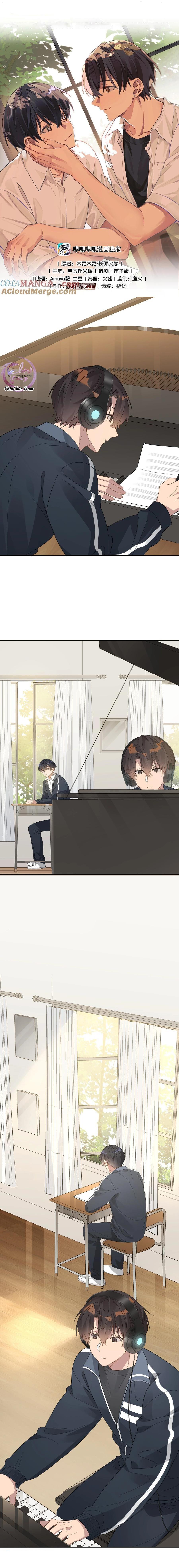 Đọc truyện Tháng Năm Qua - Chapter 49