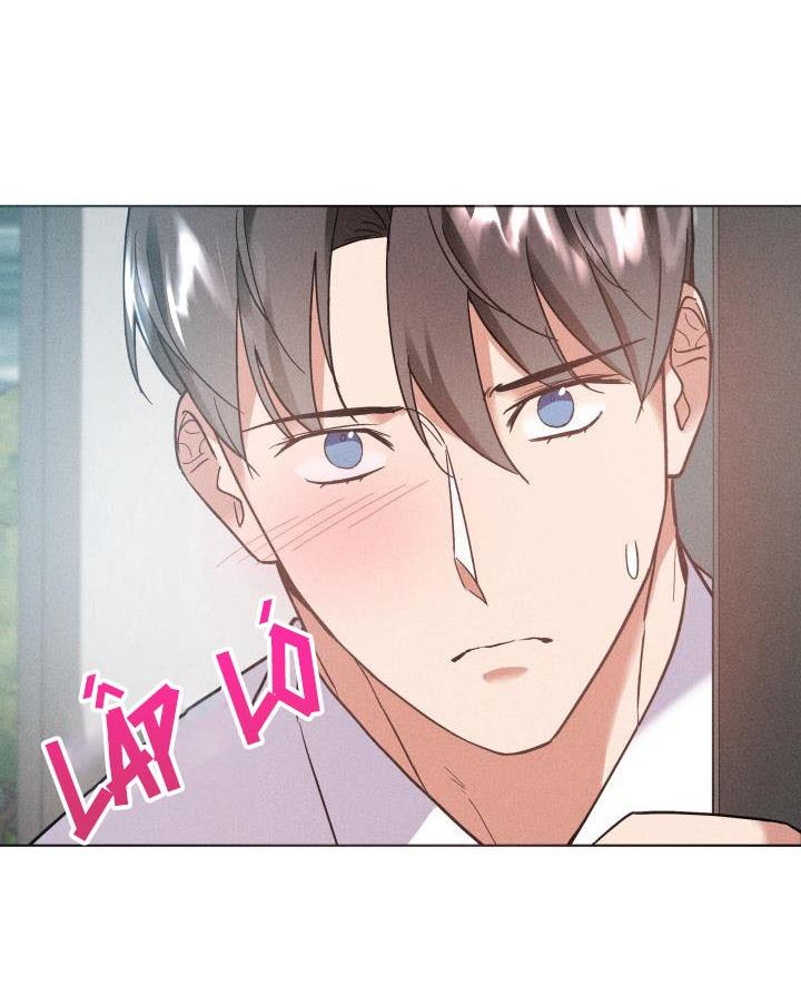 Đọc truyện TÌNH YÊU KHÔNG TỔN THẤT - Chapter 20