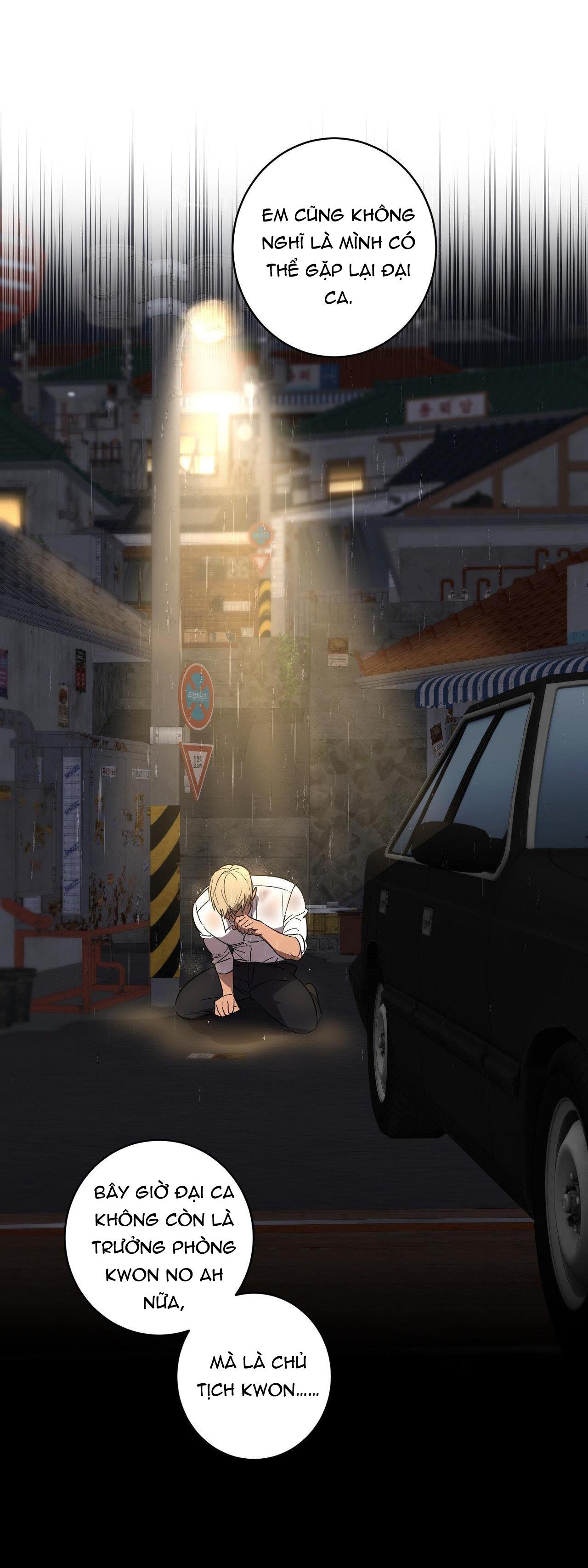 Đọc truyện NGÀN NĂM CÓ MỘT - Chapter 32