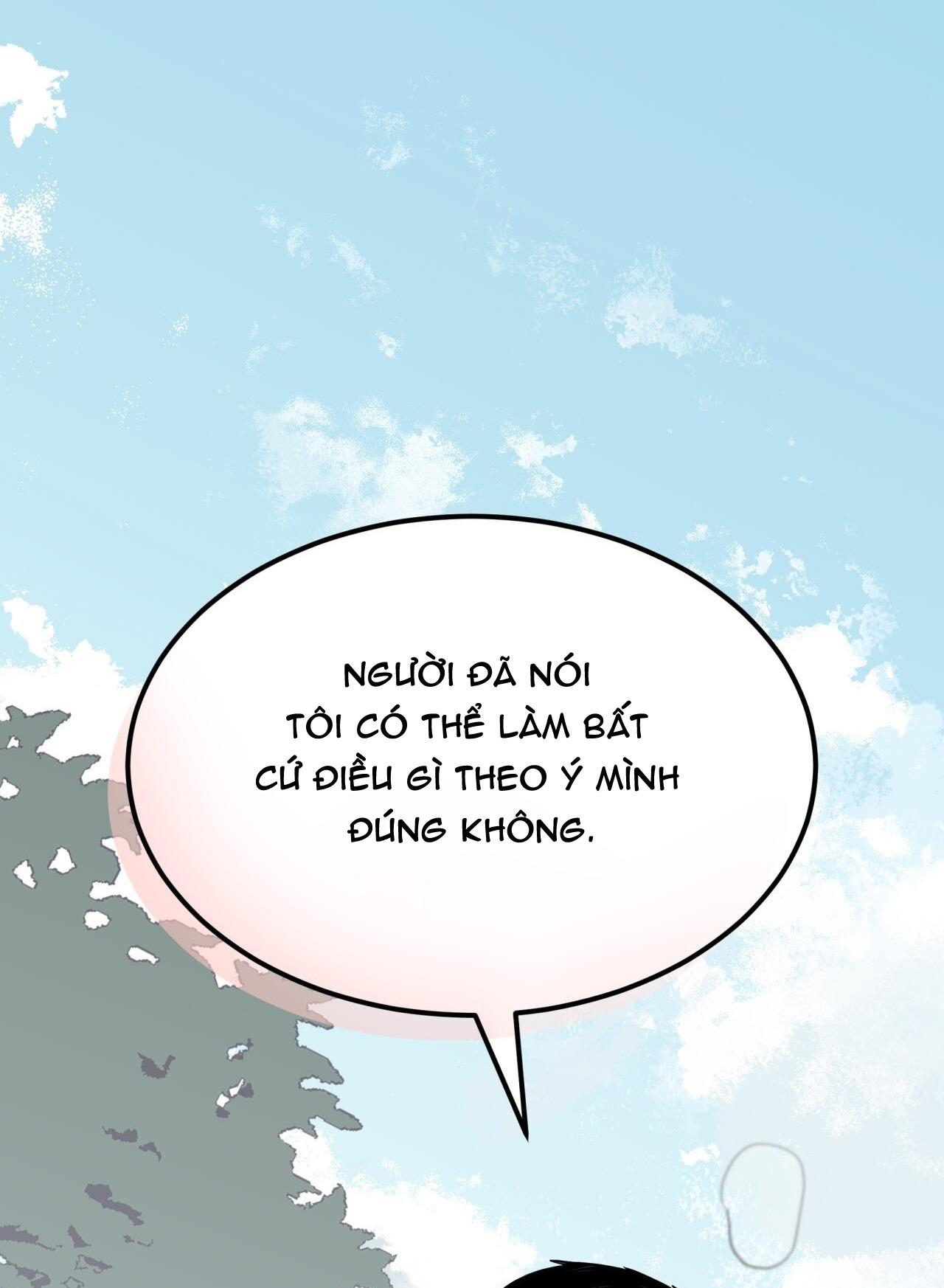 Đọc truyện Rừng Biển - Chapter 51