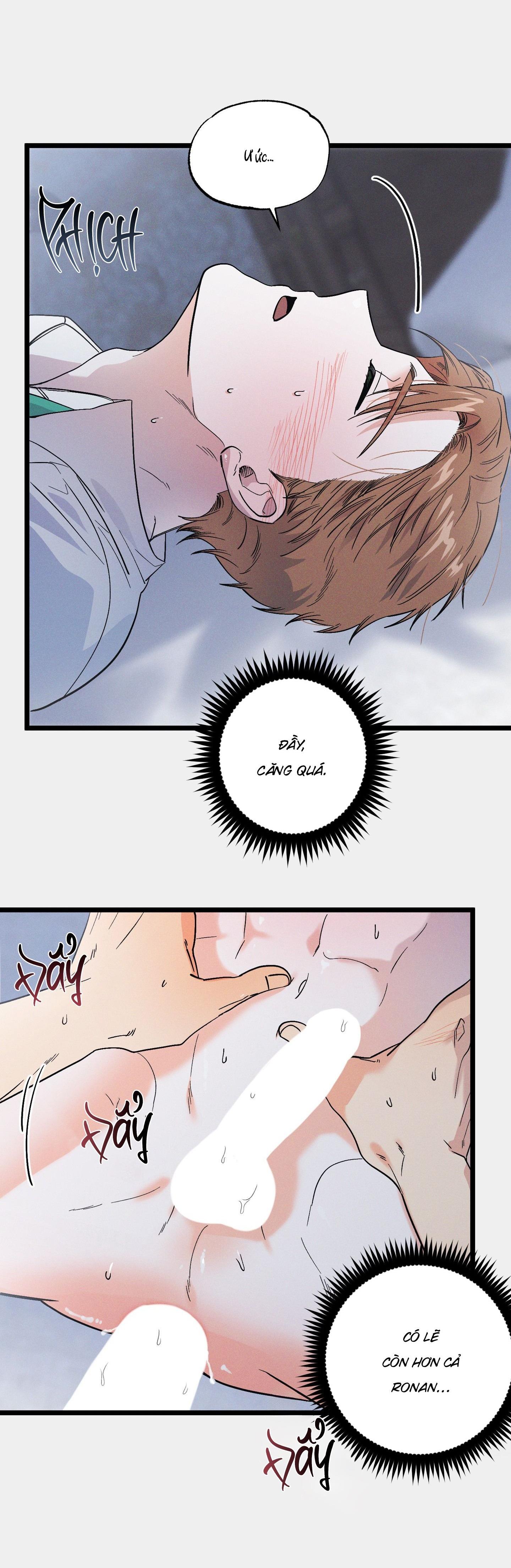 Đọc truyện THIÊN ĐƯỜNG NƠI ĐẢO HOANG - Chapter 23