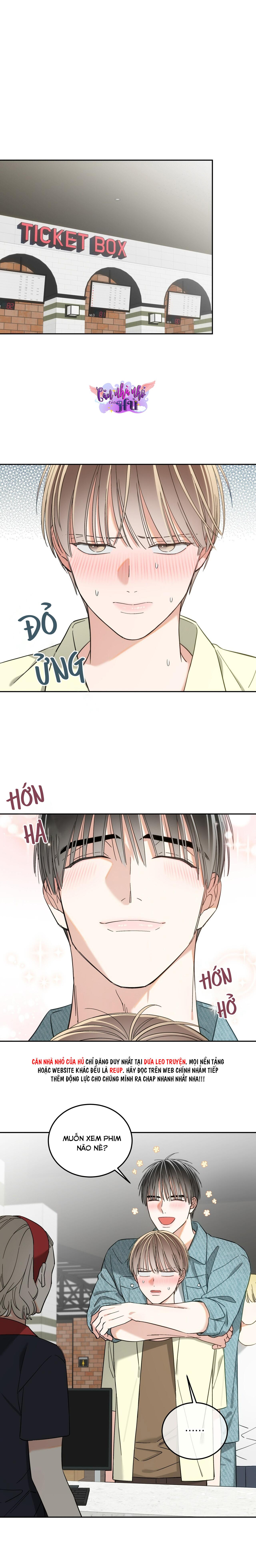 Đọc truyện PAY DAY - Chapter 18