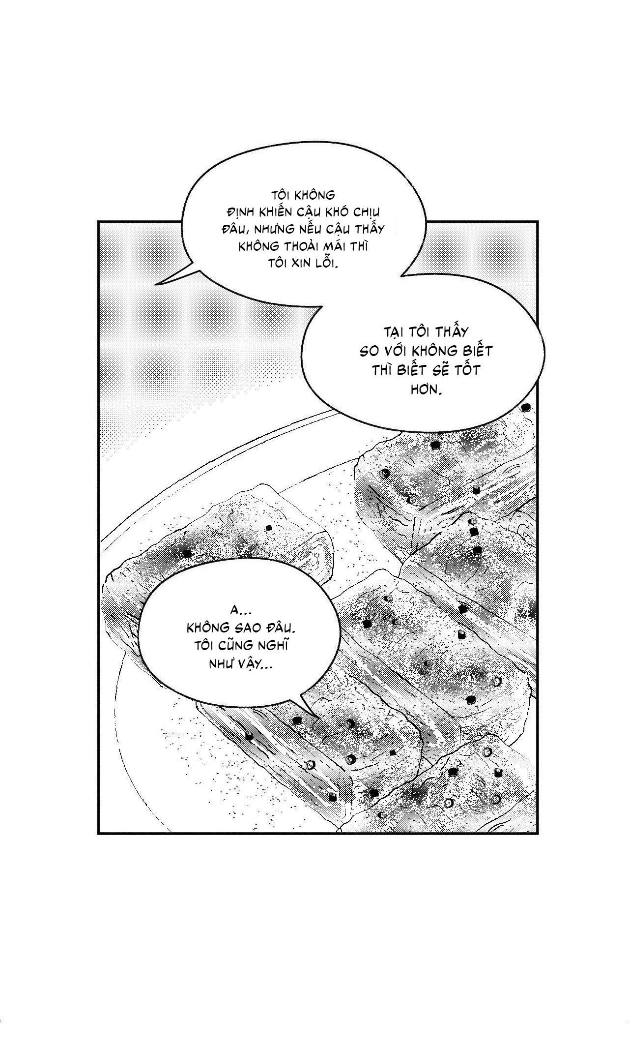 Đọc truyện  Vóc Dáng Toàn Mỹ - Chapter 23