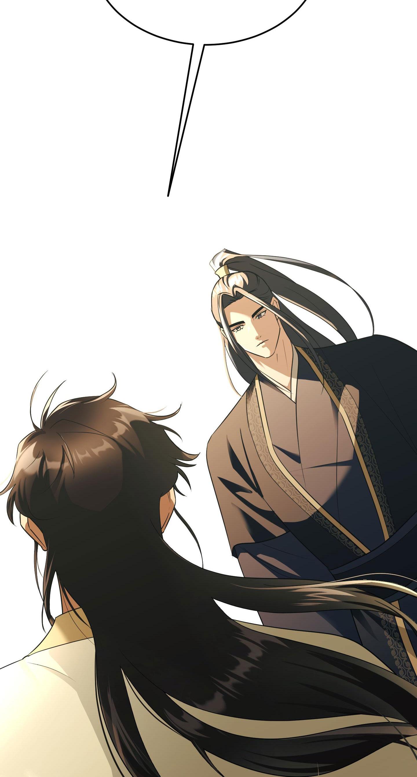 Đọc truyện VỢ BÉ CỦA GIÁO CHỦ MA GIÁO - Chapter 23