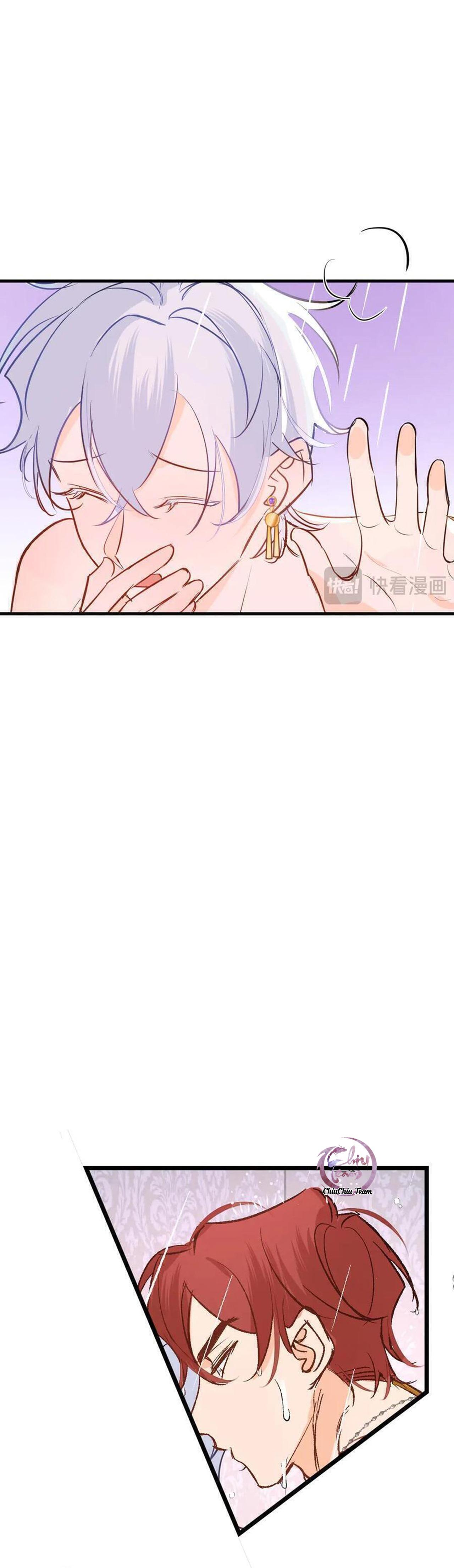 Đọc truyện Mong Ước Của Thần Quan Là Được  Cưỡi Ác Long Thiên Cổ [END] - Chapter 47